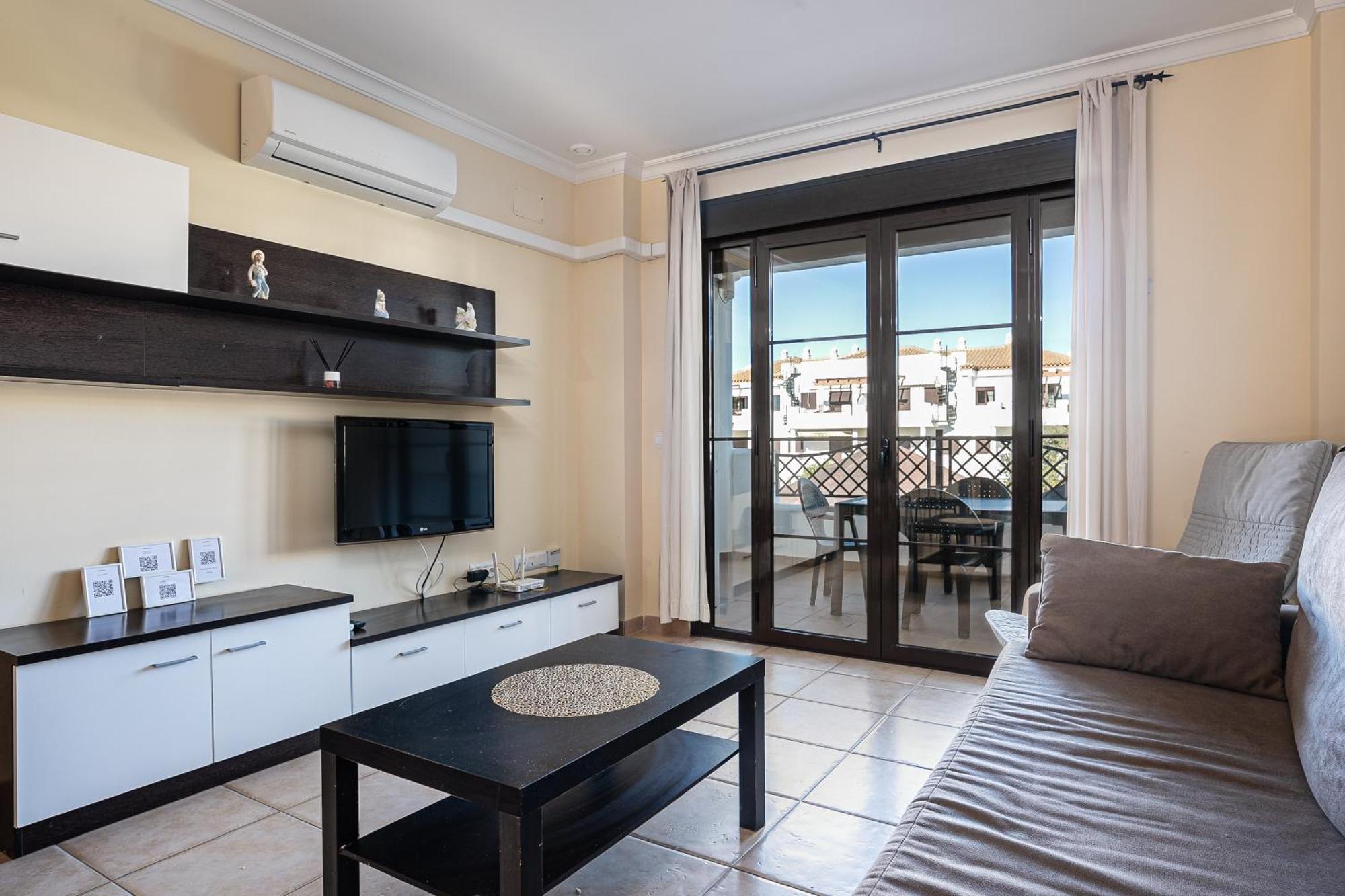 Apartamento Coto Sp Chiclana de la Frontera