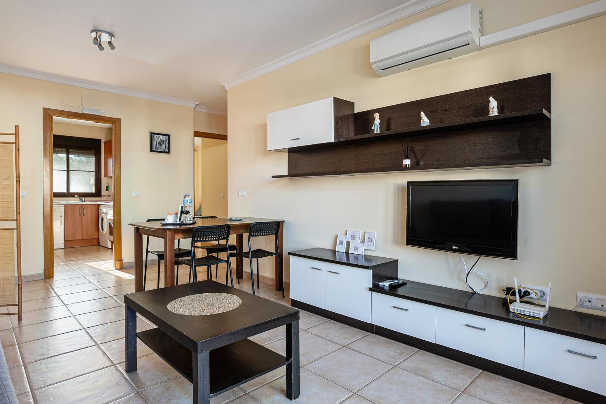 Coto Sp Apartamento Chiclana de la Frontera