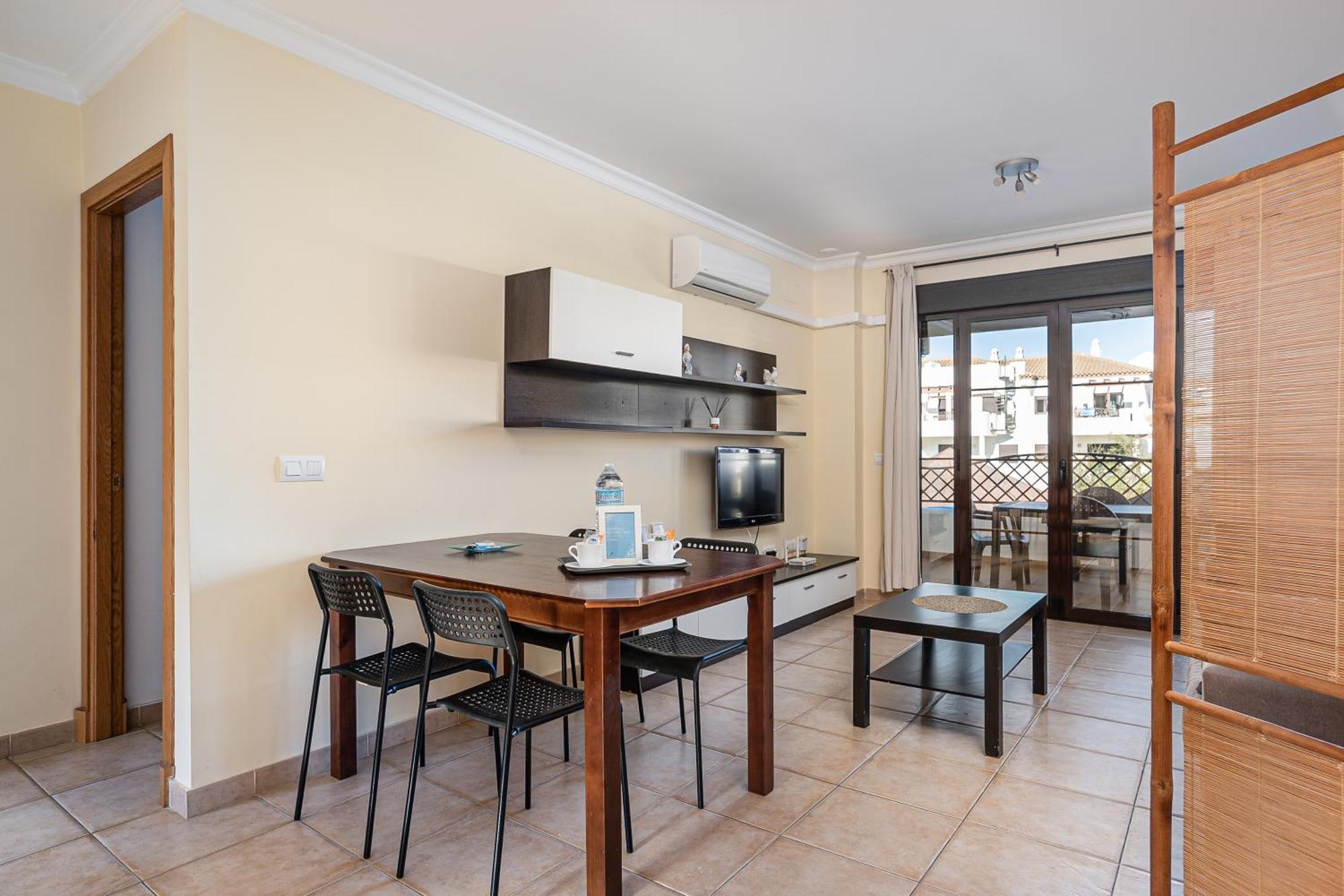 Coto Sp Apartamento Chiclana de la Frontera