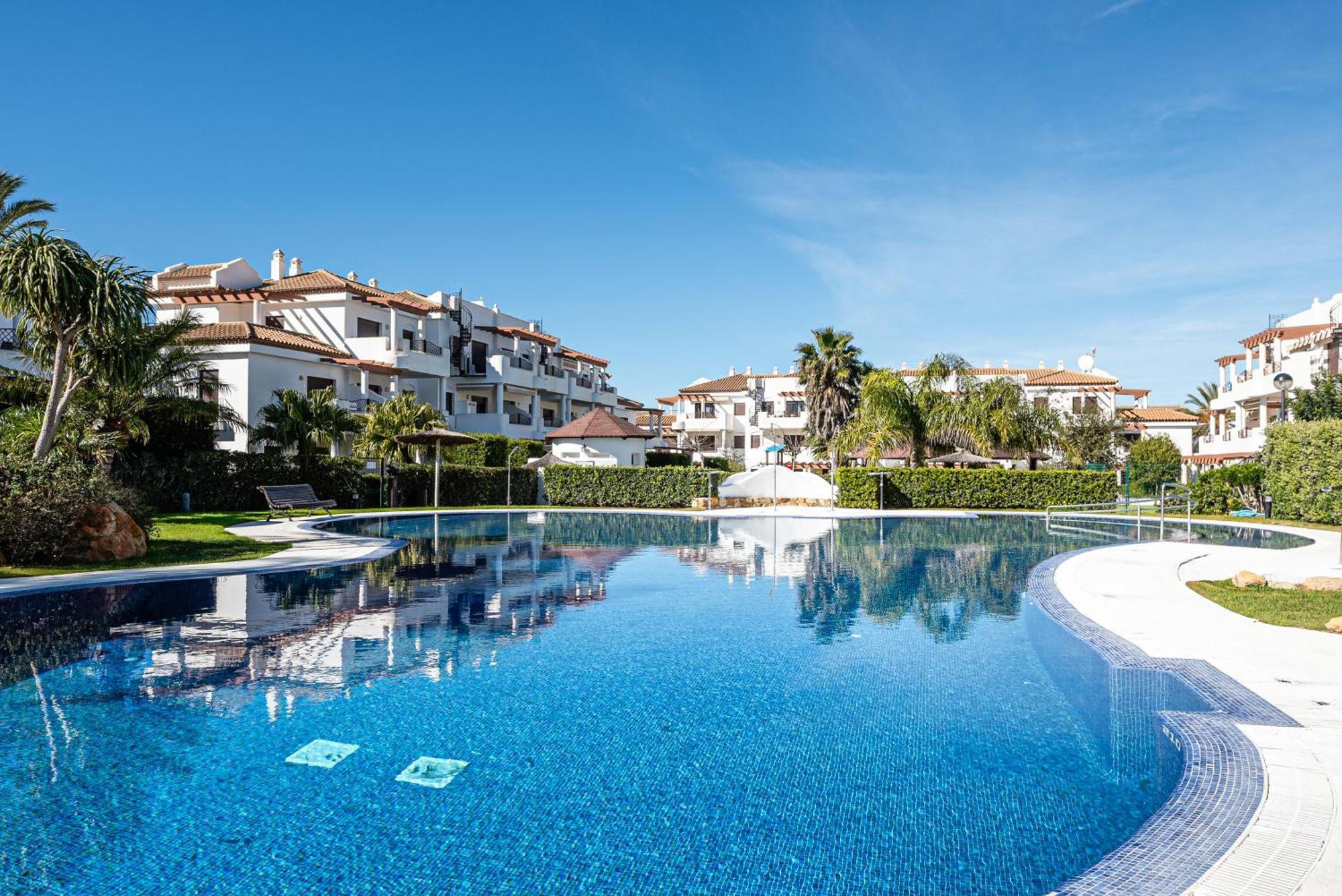 Apartamento Coto Sp Chiclana de la Frontera