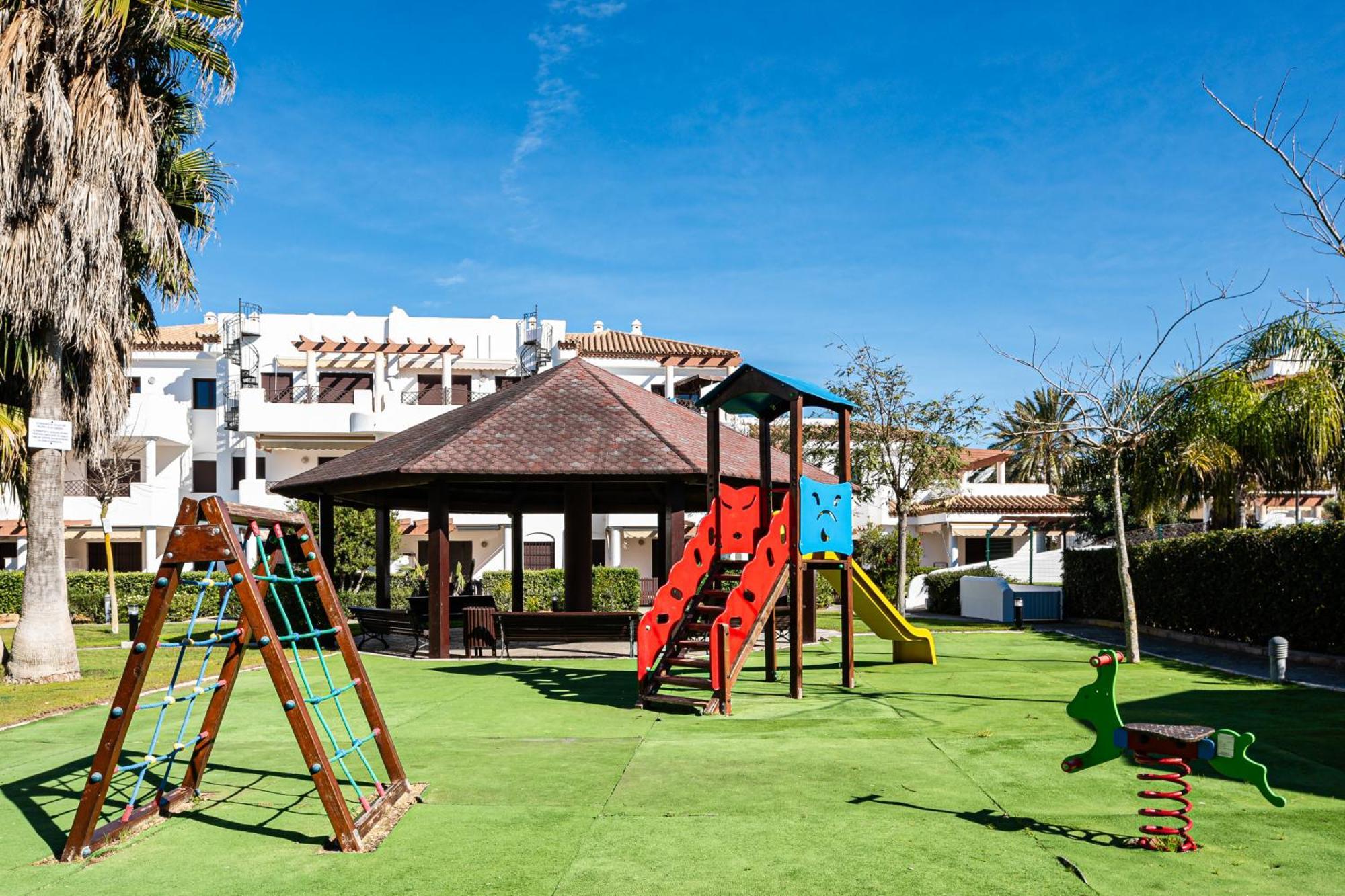 Apartamento Coto Sp Chiclana de la Frontera