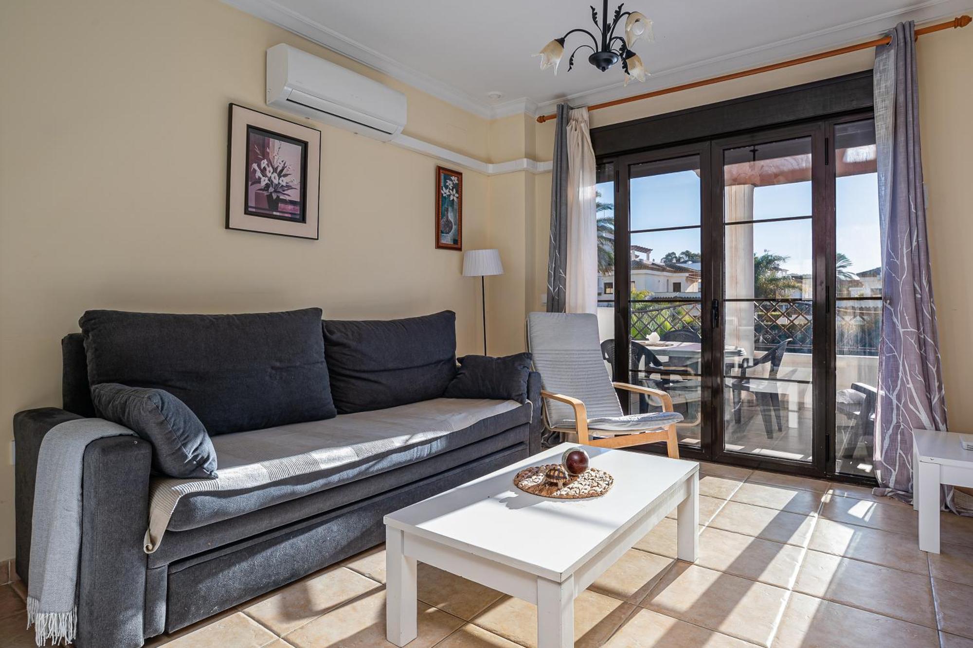 Apartamento Coto Sp *