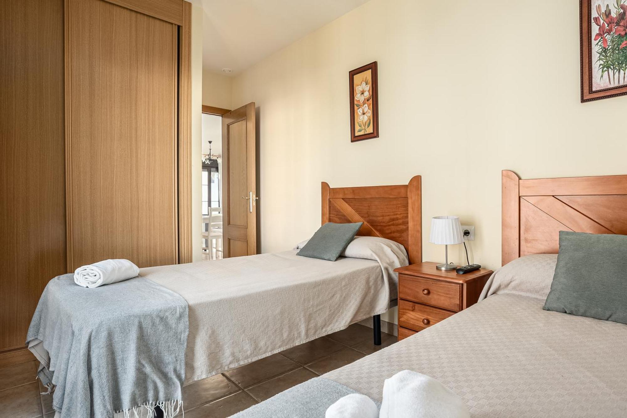 Coto Sp Apartamento *