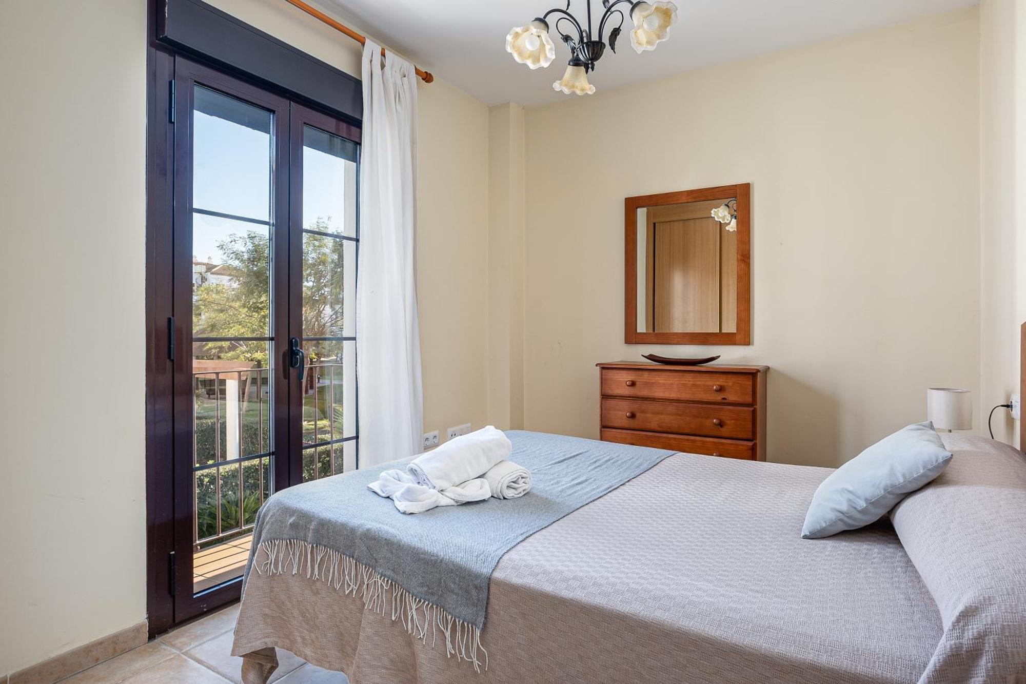 Apartamento Coto Sp Chiclana de la Frontera