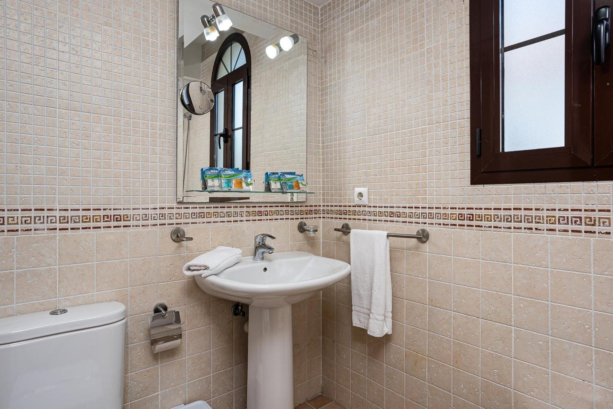 Apartamento Coto Sp