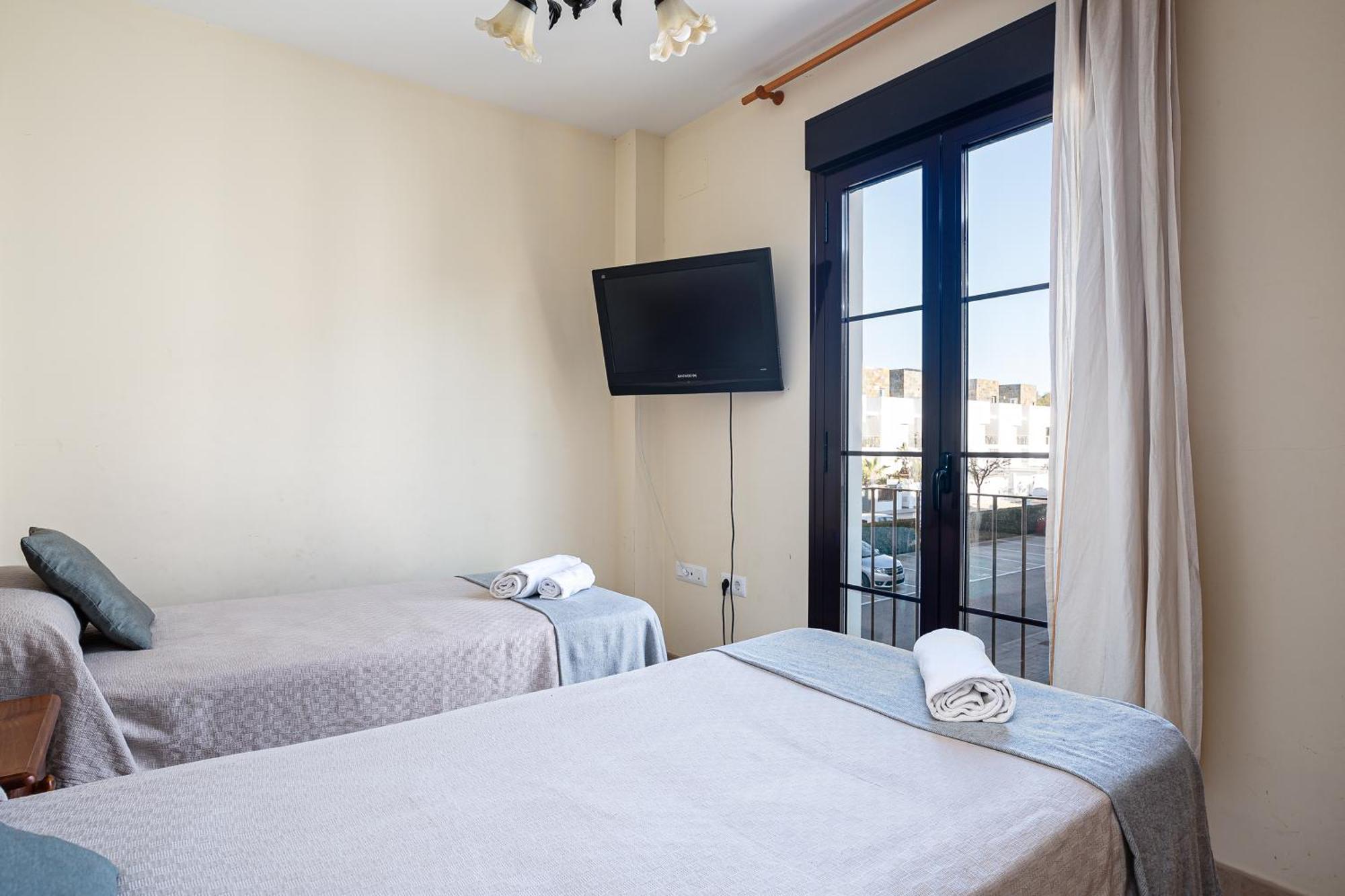 Coto Sp Apartamento Chiclana de la Frontera