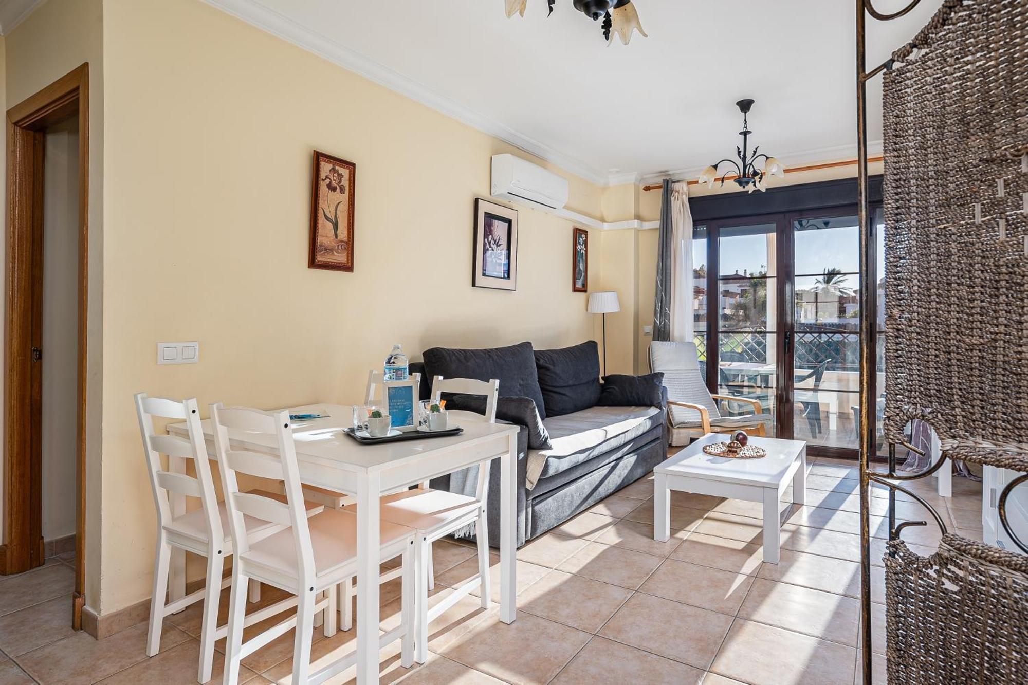 Apartamento Coto Sp *