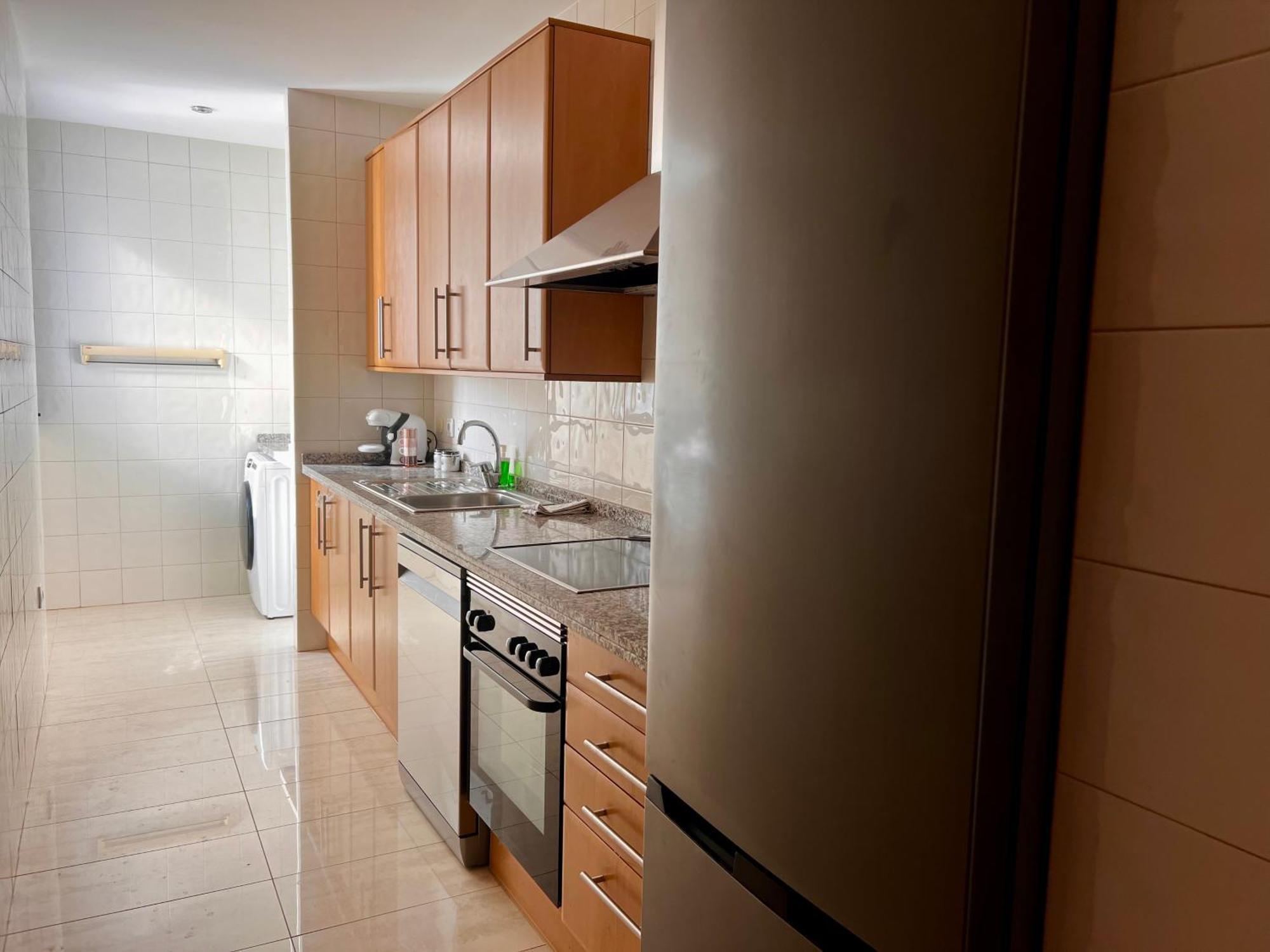 Apartment 29 Floor. *