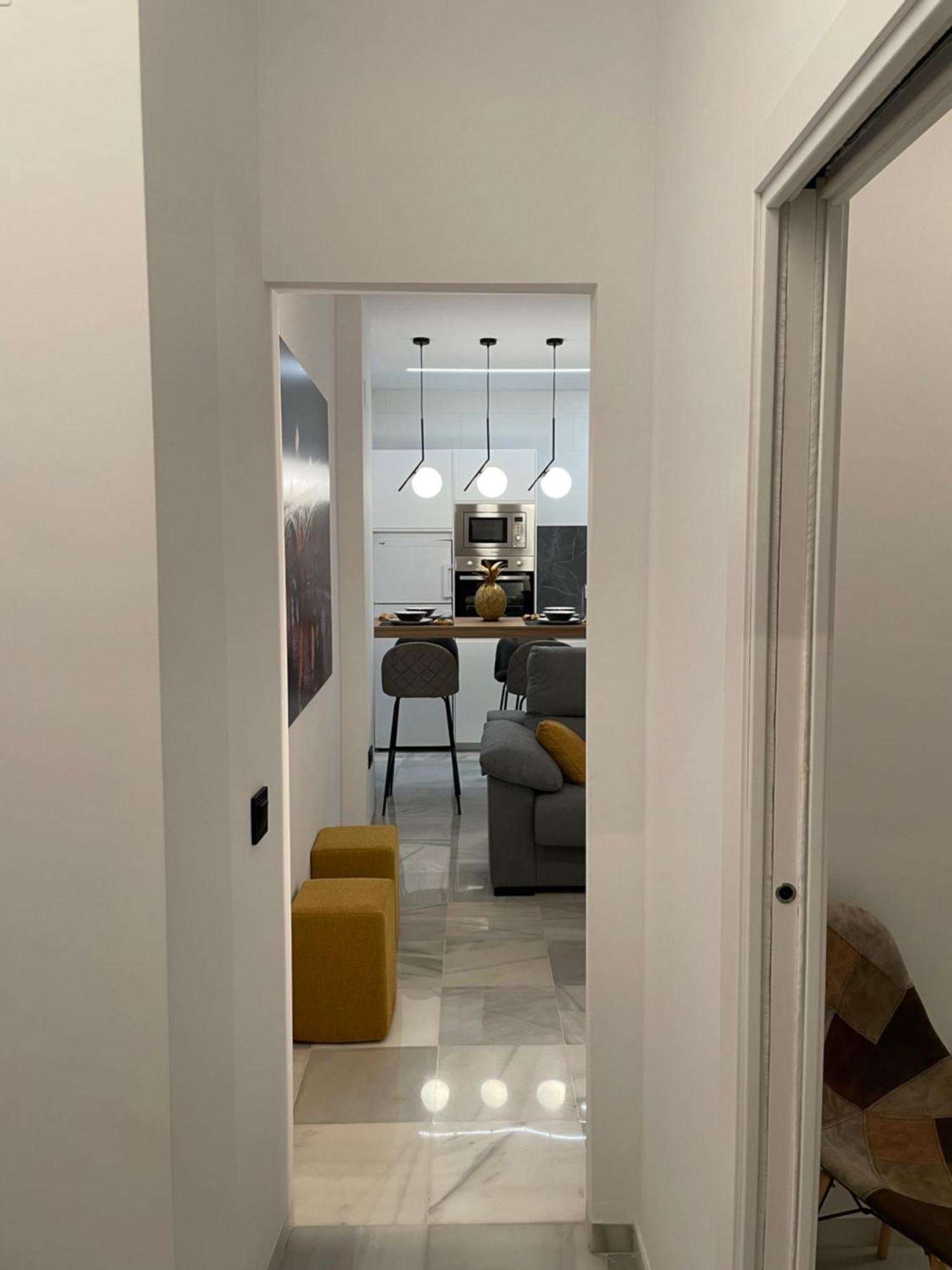 Apartamento Wish Ponce De Leon *