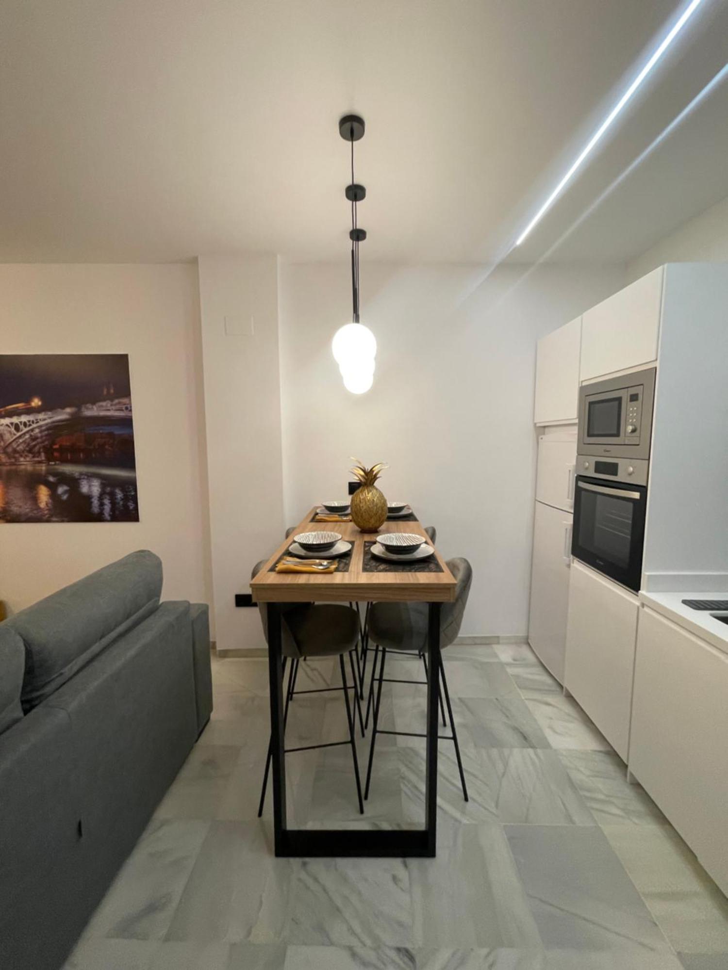 Apartamento Wish Ponce De Leon Sevilla