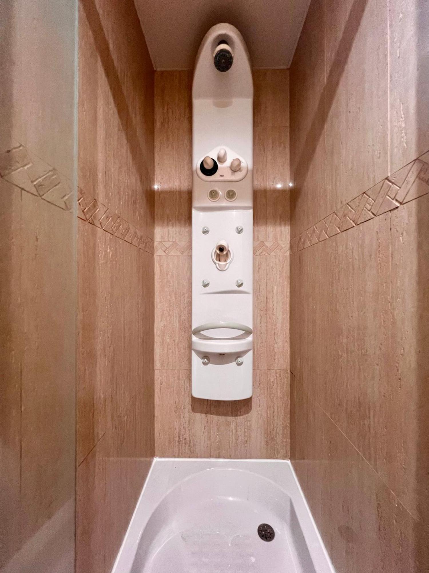 29 Floor. Apartment *