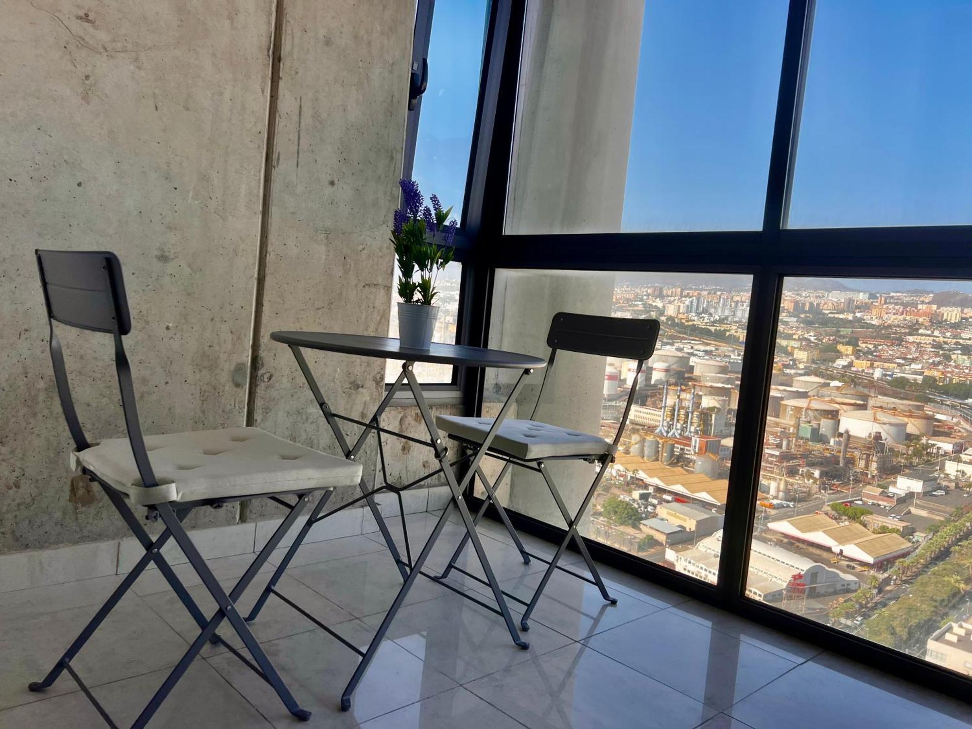 29 Floor. Apartment *