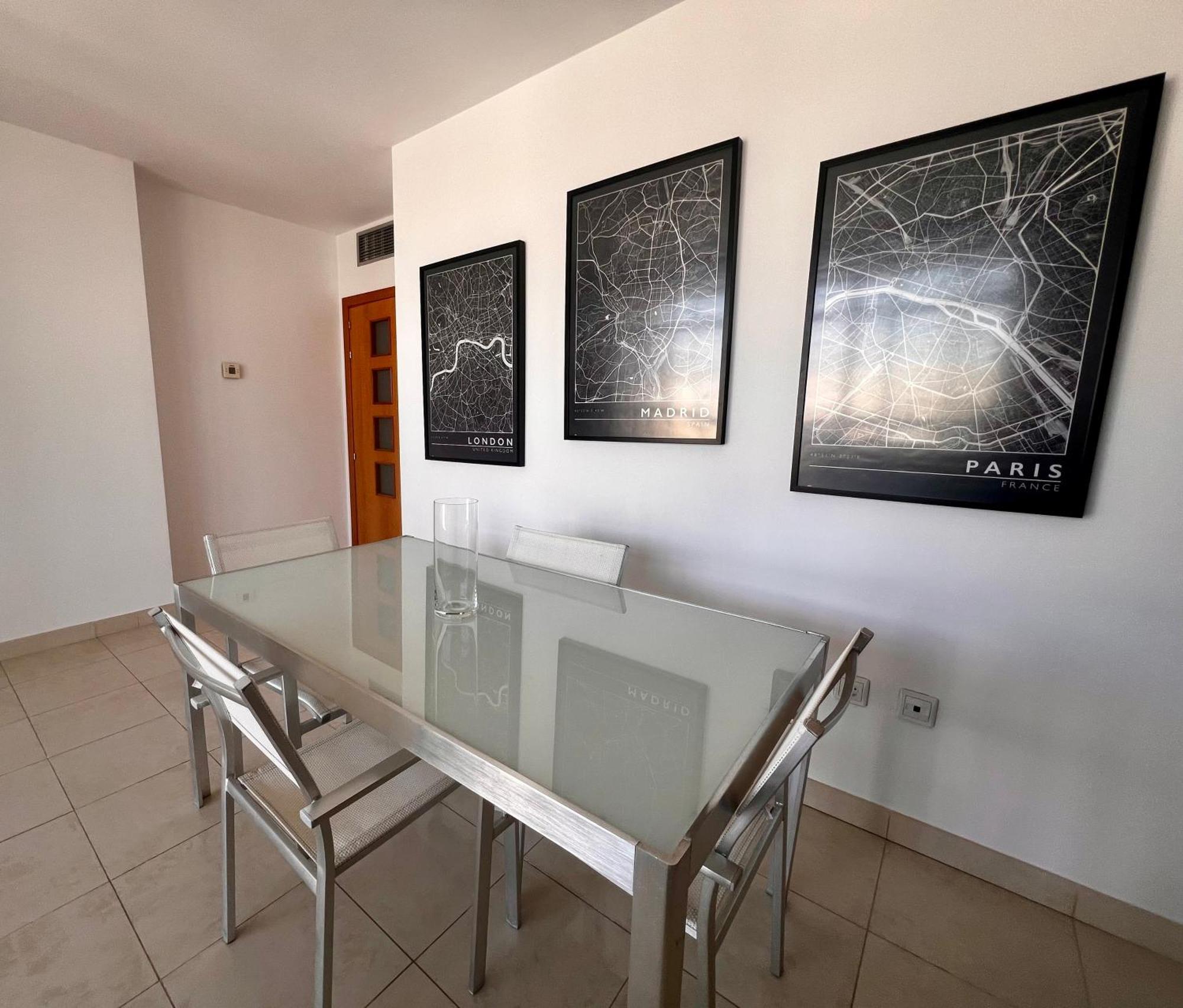 29 Floor. Apartment *