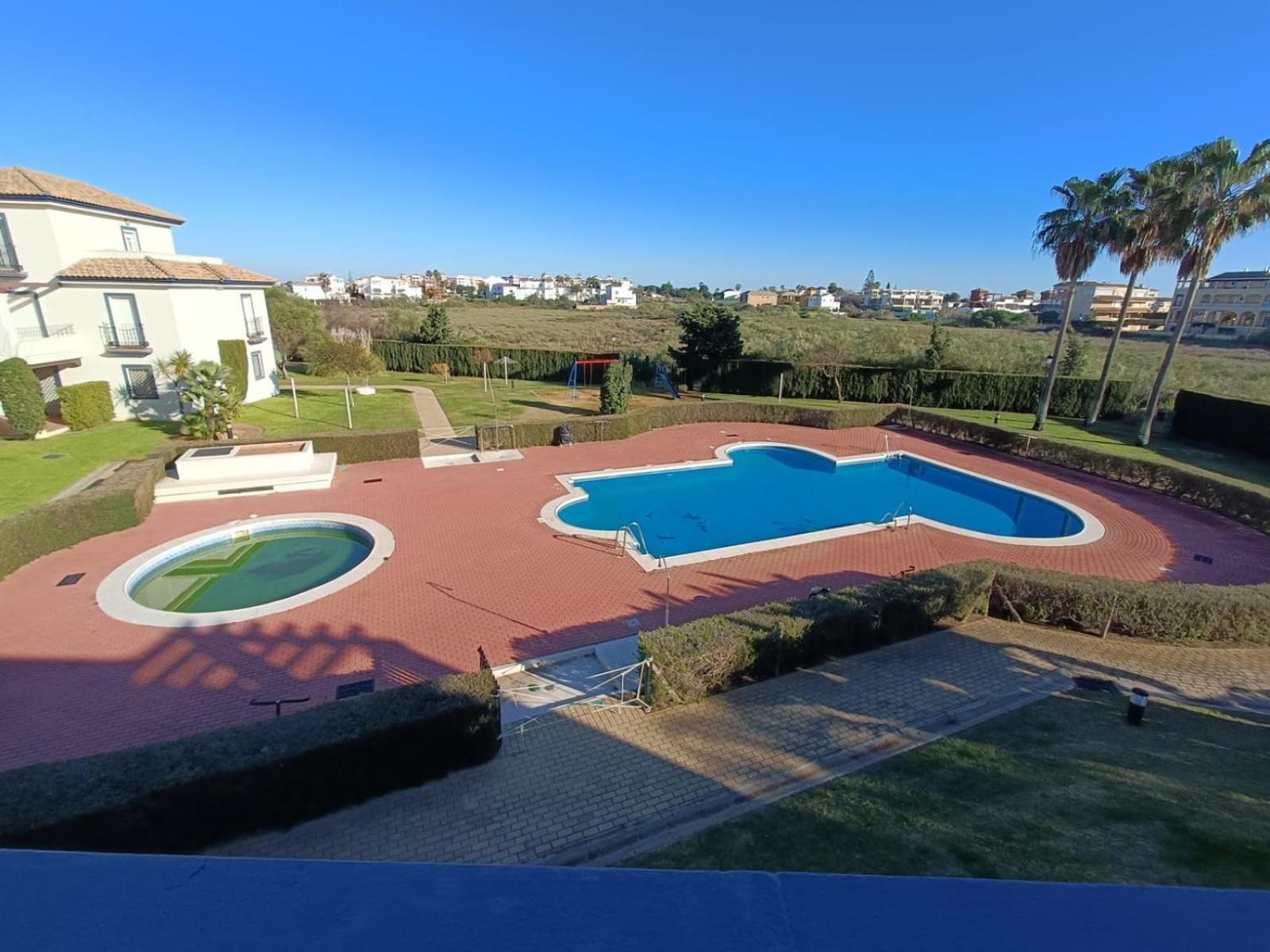 San Bruno Ii By Sit Isla Canela * Ayamonte