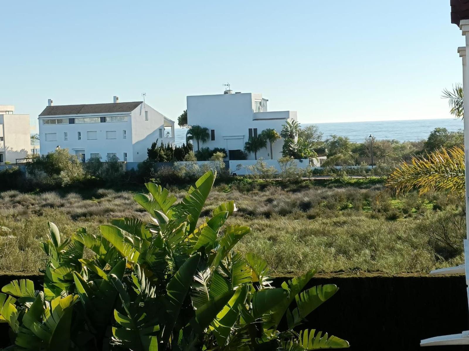 San Bruno Ii By Sit Isla Canela Ayamonte