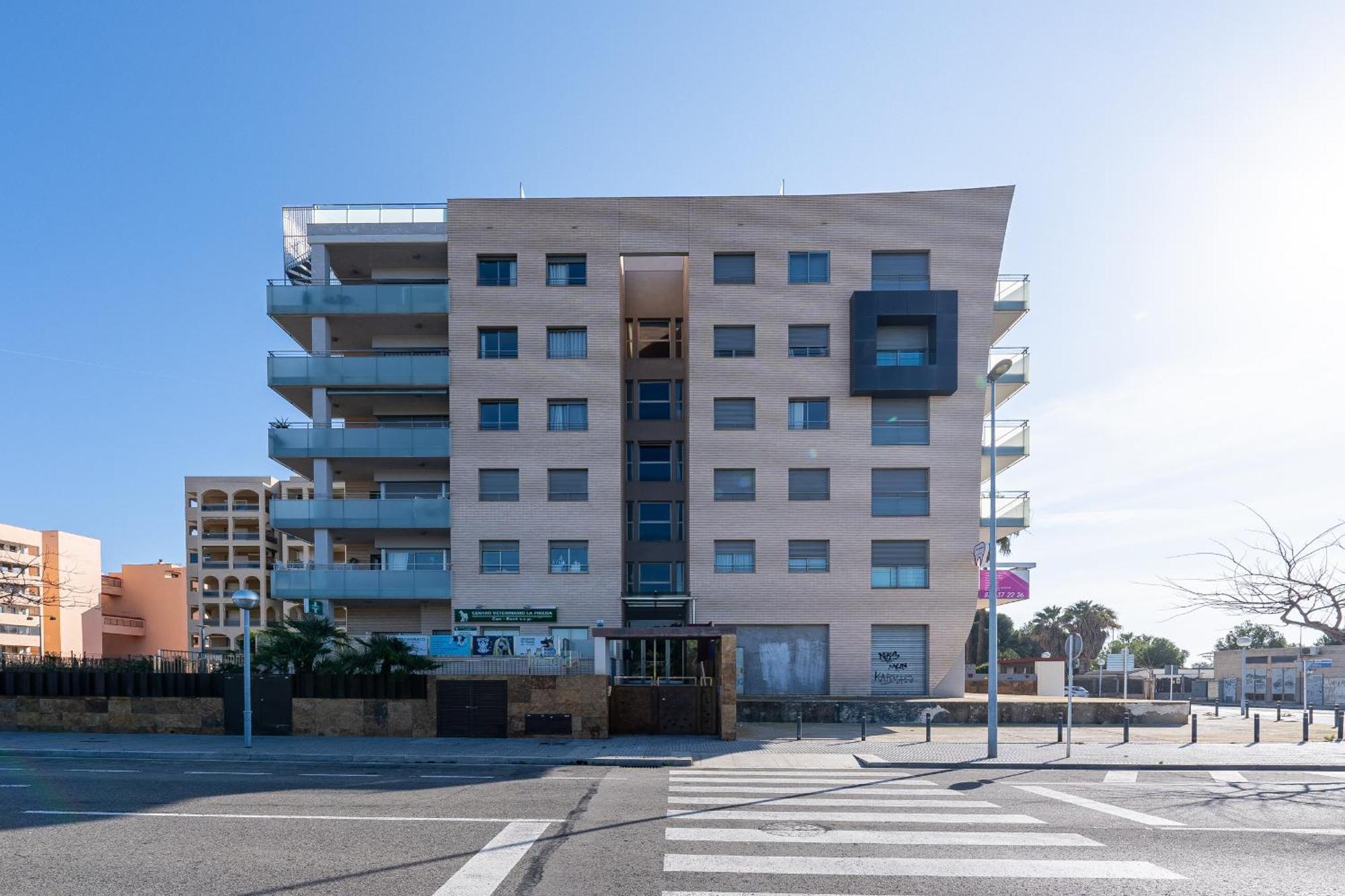 Alea - Pineda Green Apartamento La Pineda