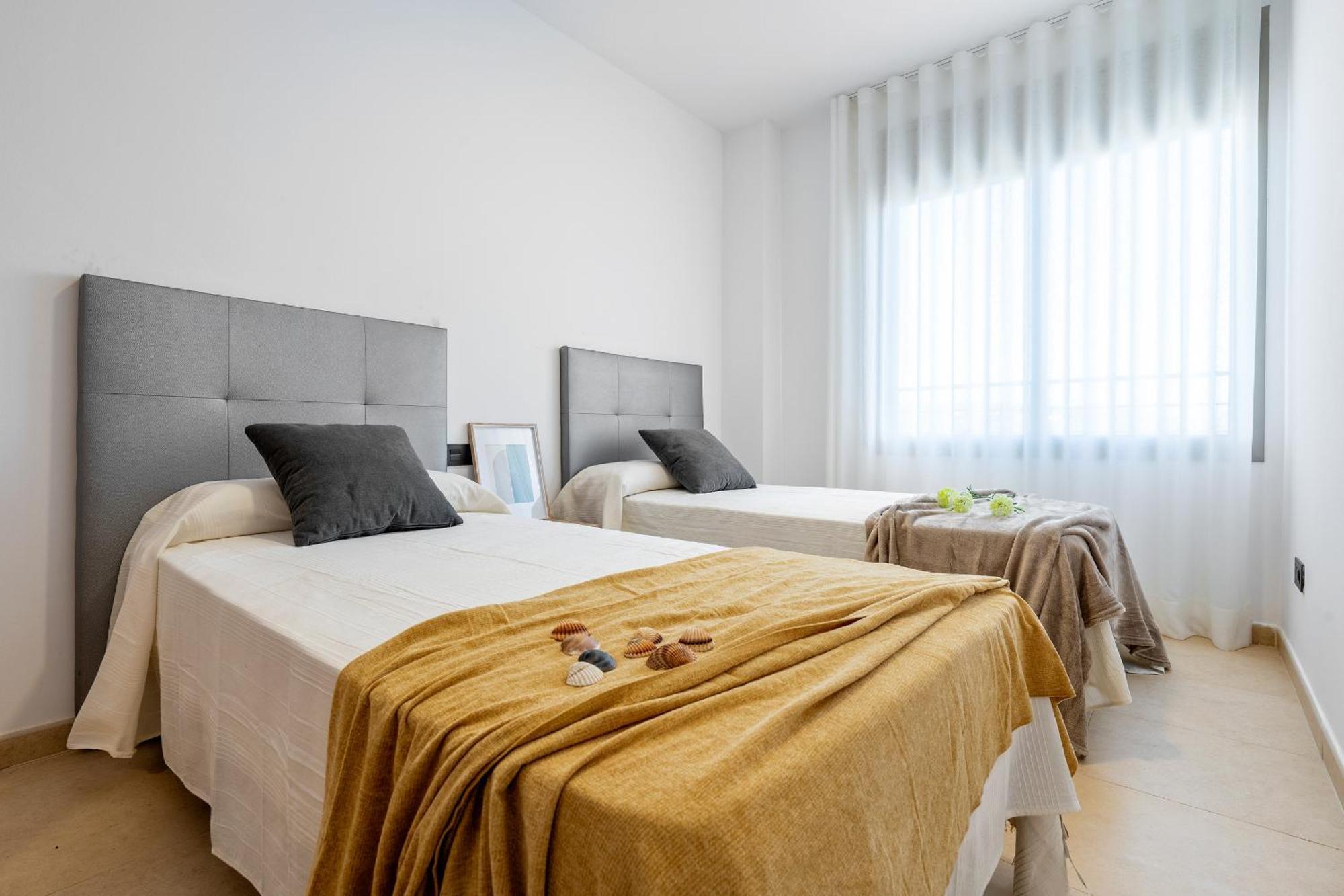Alea - Pineda Green Apartamento *