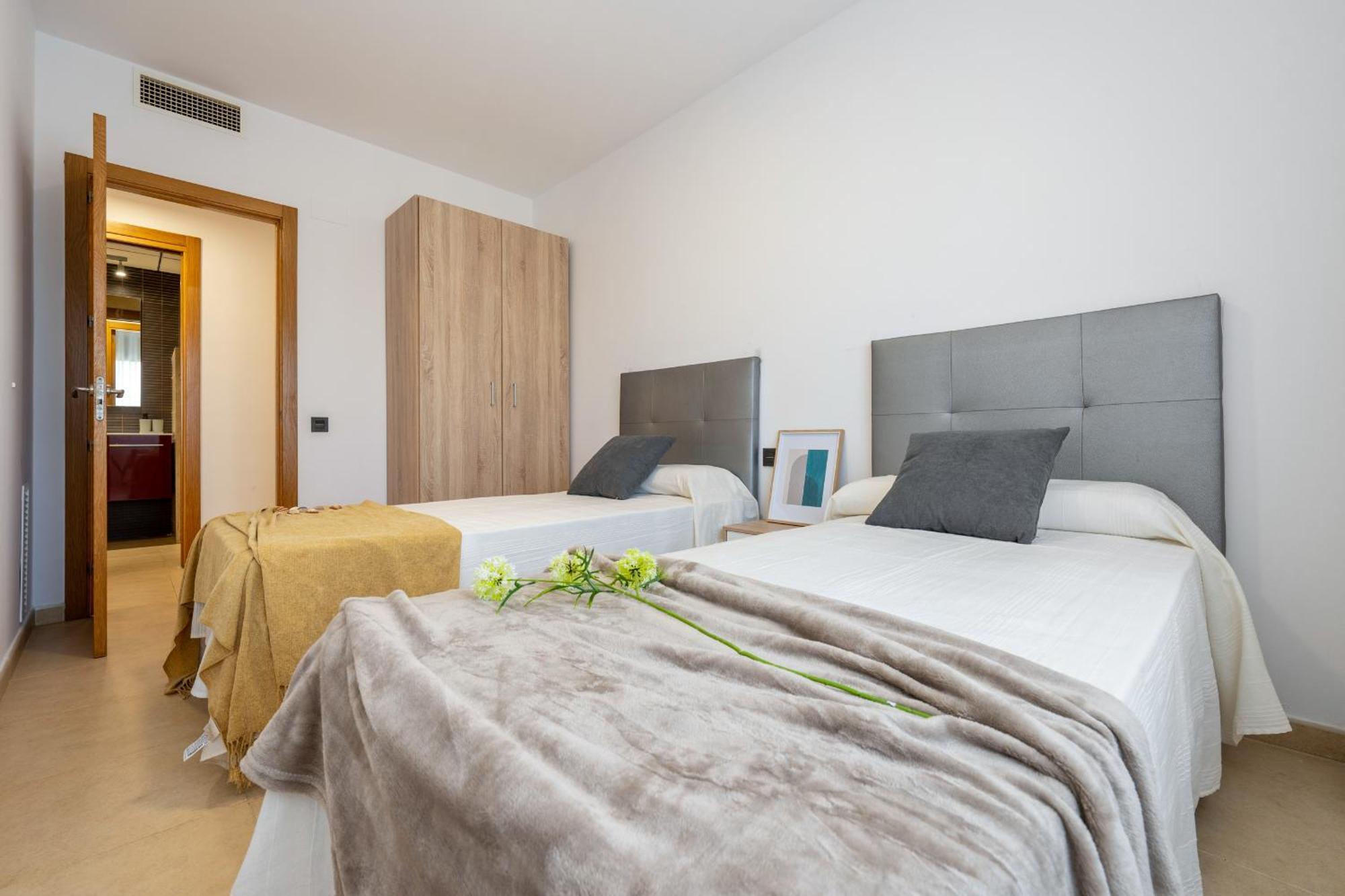 Alea - Pineda Green Apartamento