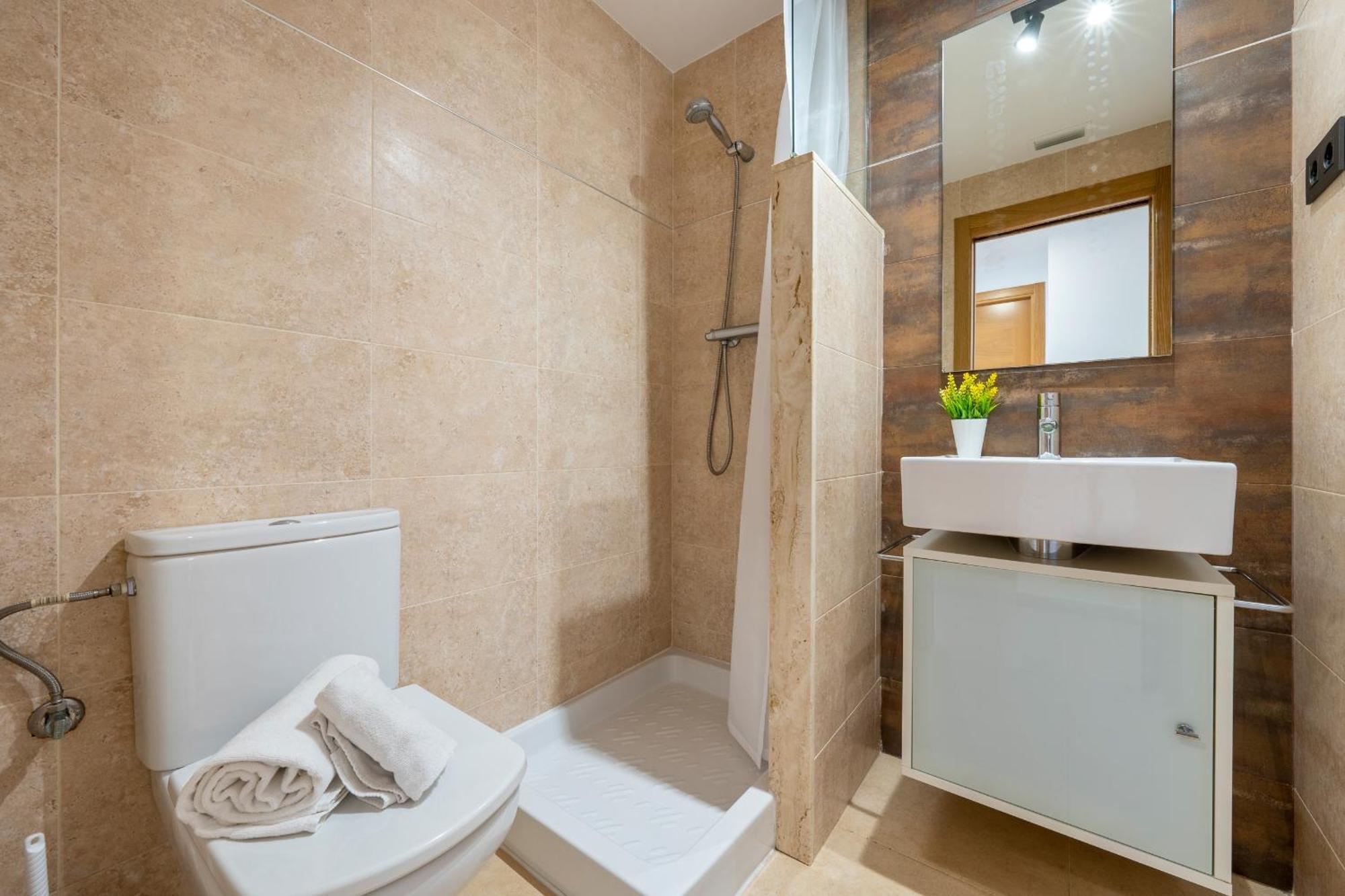 Alea - Pineda Green Apartamento