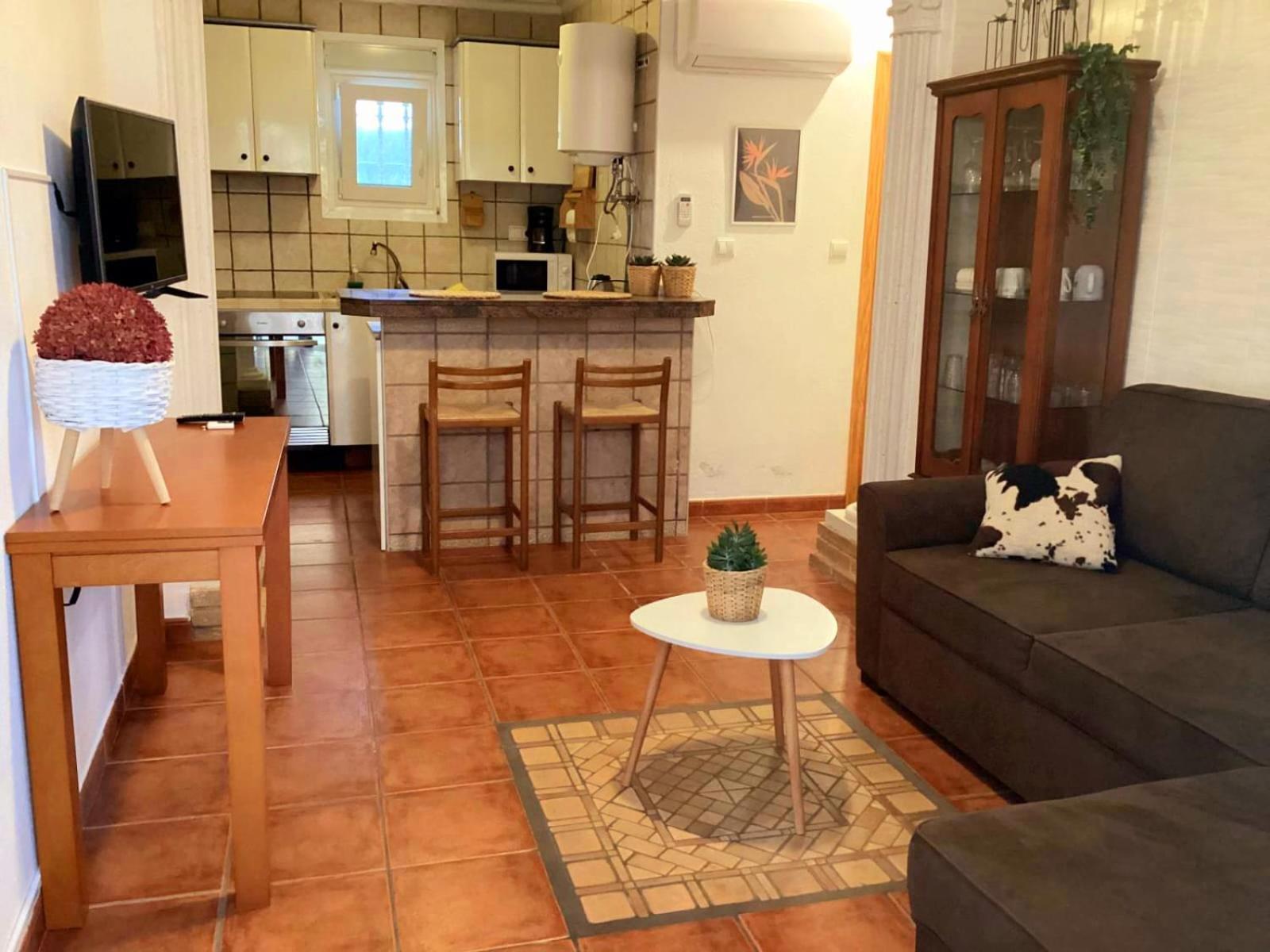 Playa Apartemento Denia! Apartment *