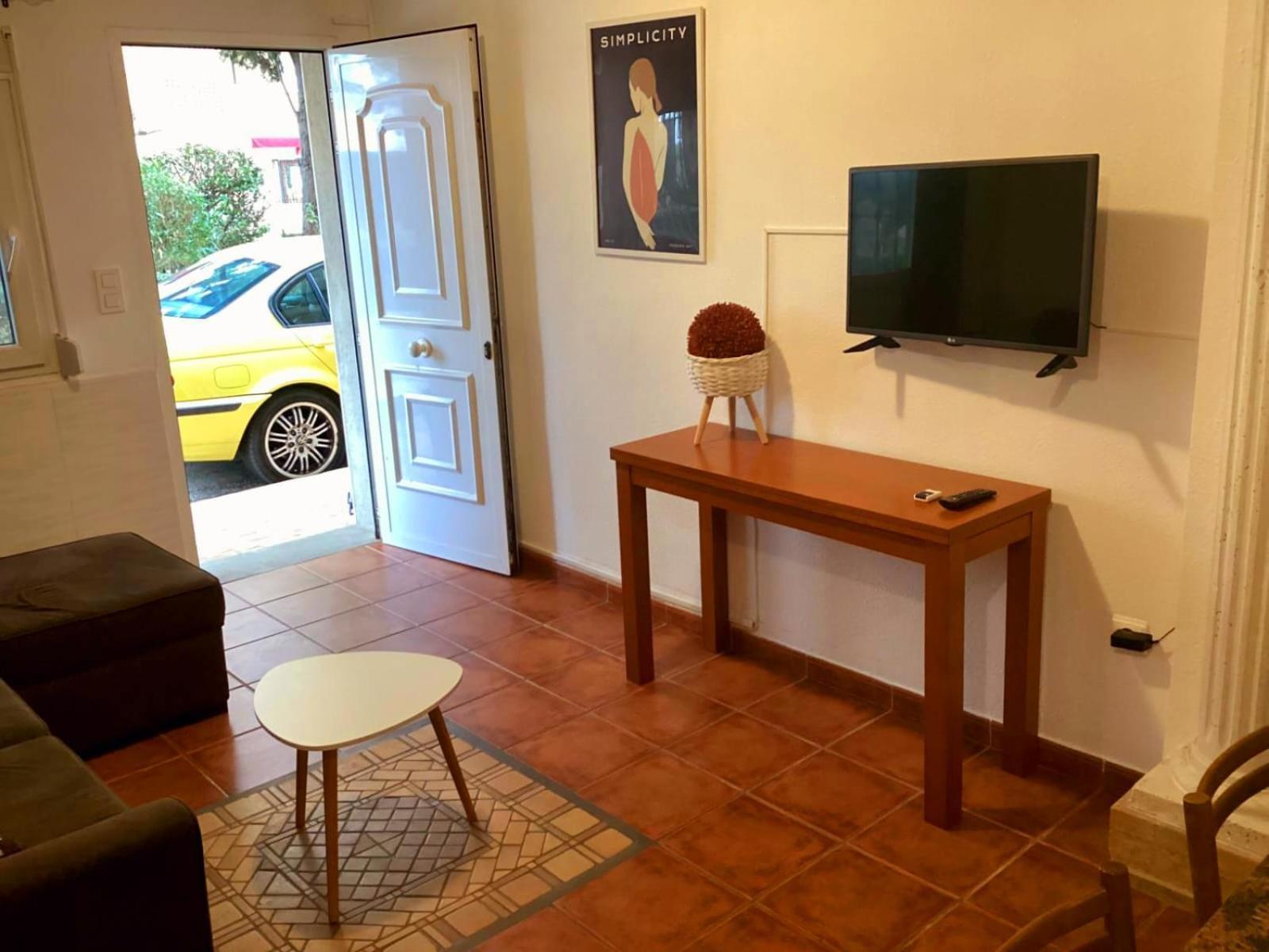 Apartment Playa Apartemento Denia! *