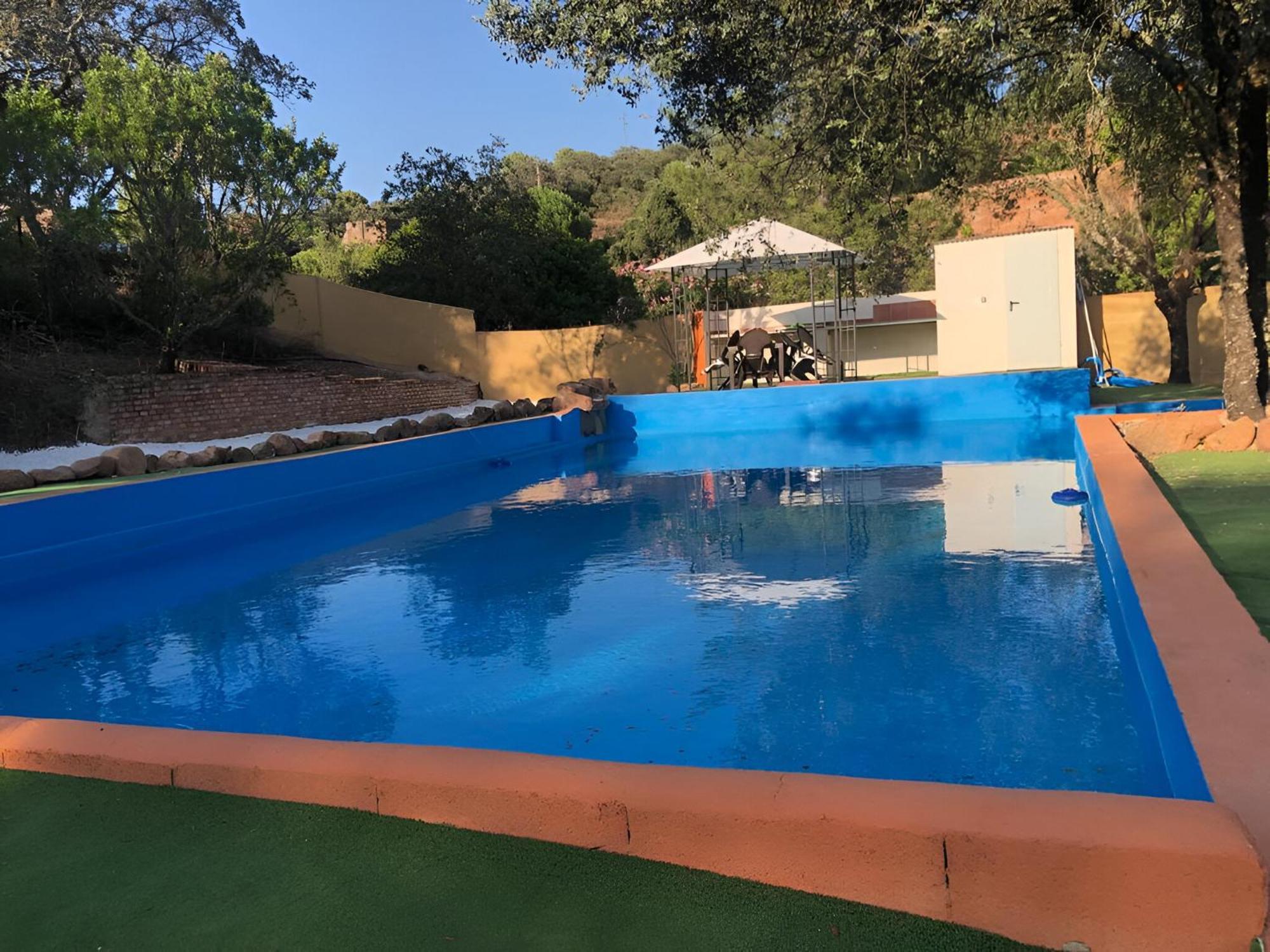 Chorreras Del Orejon 1 Holiday home