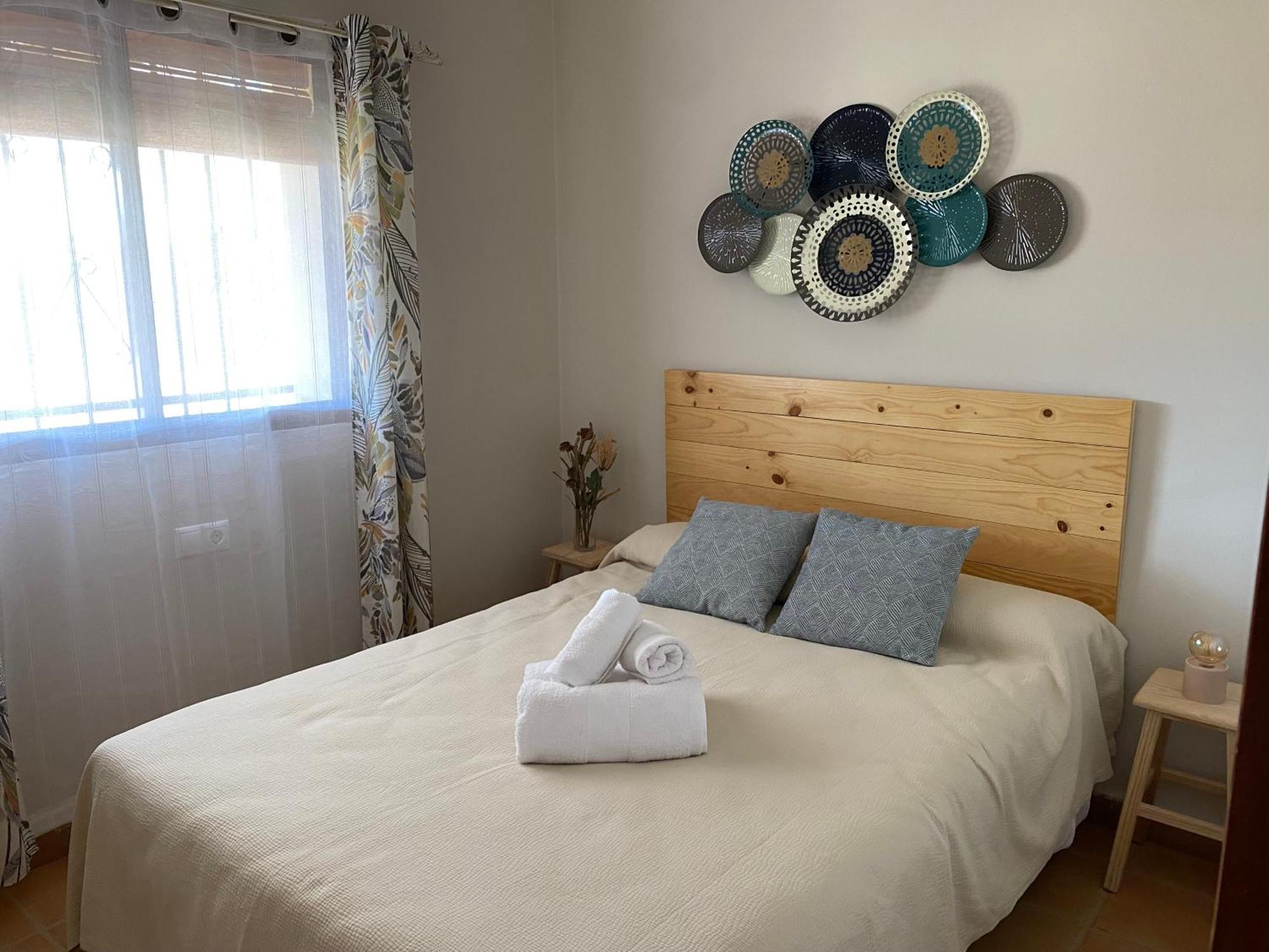Holiday home Chorreras Del Orejon 1 *
