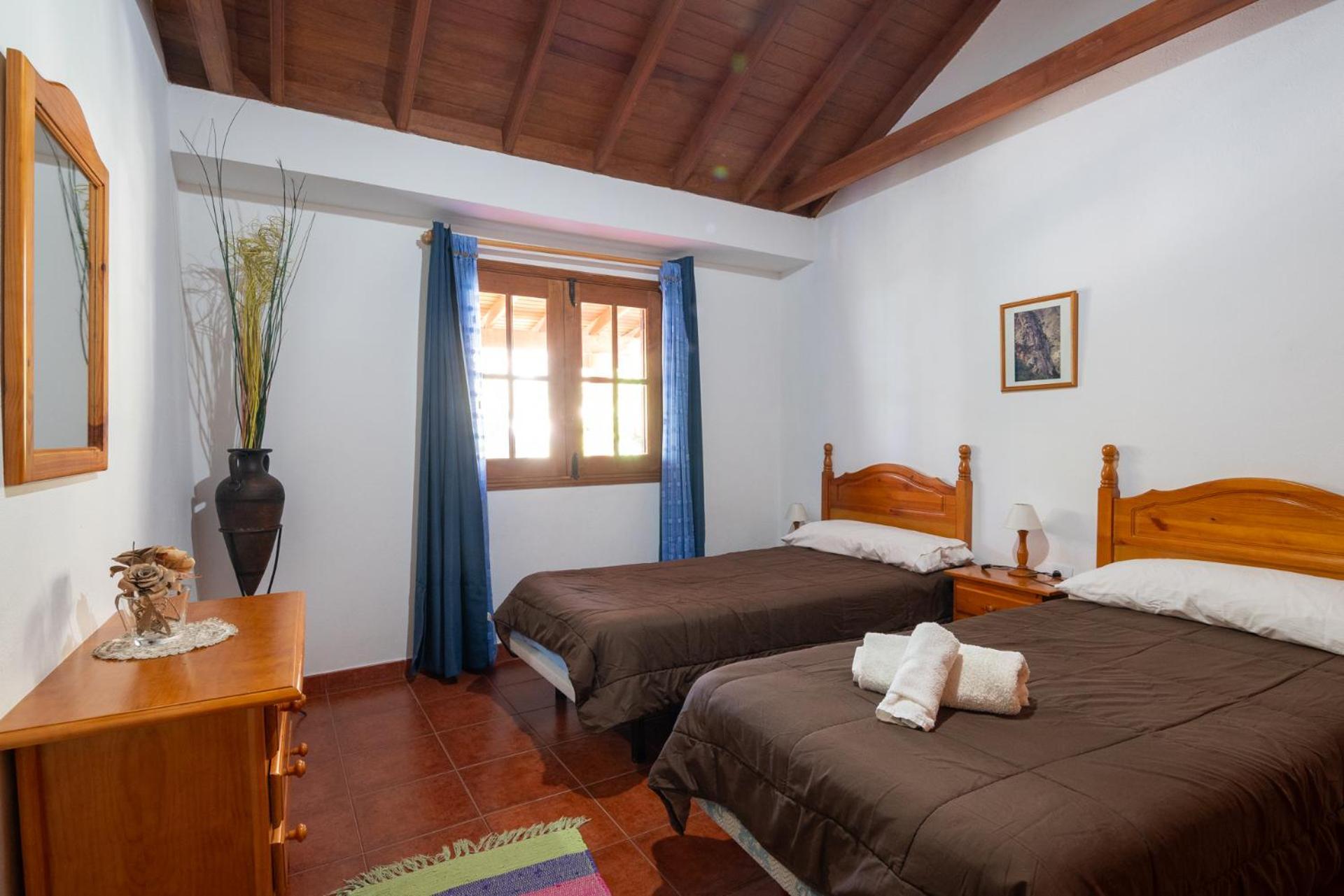 Nuevitas I Casa rural *