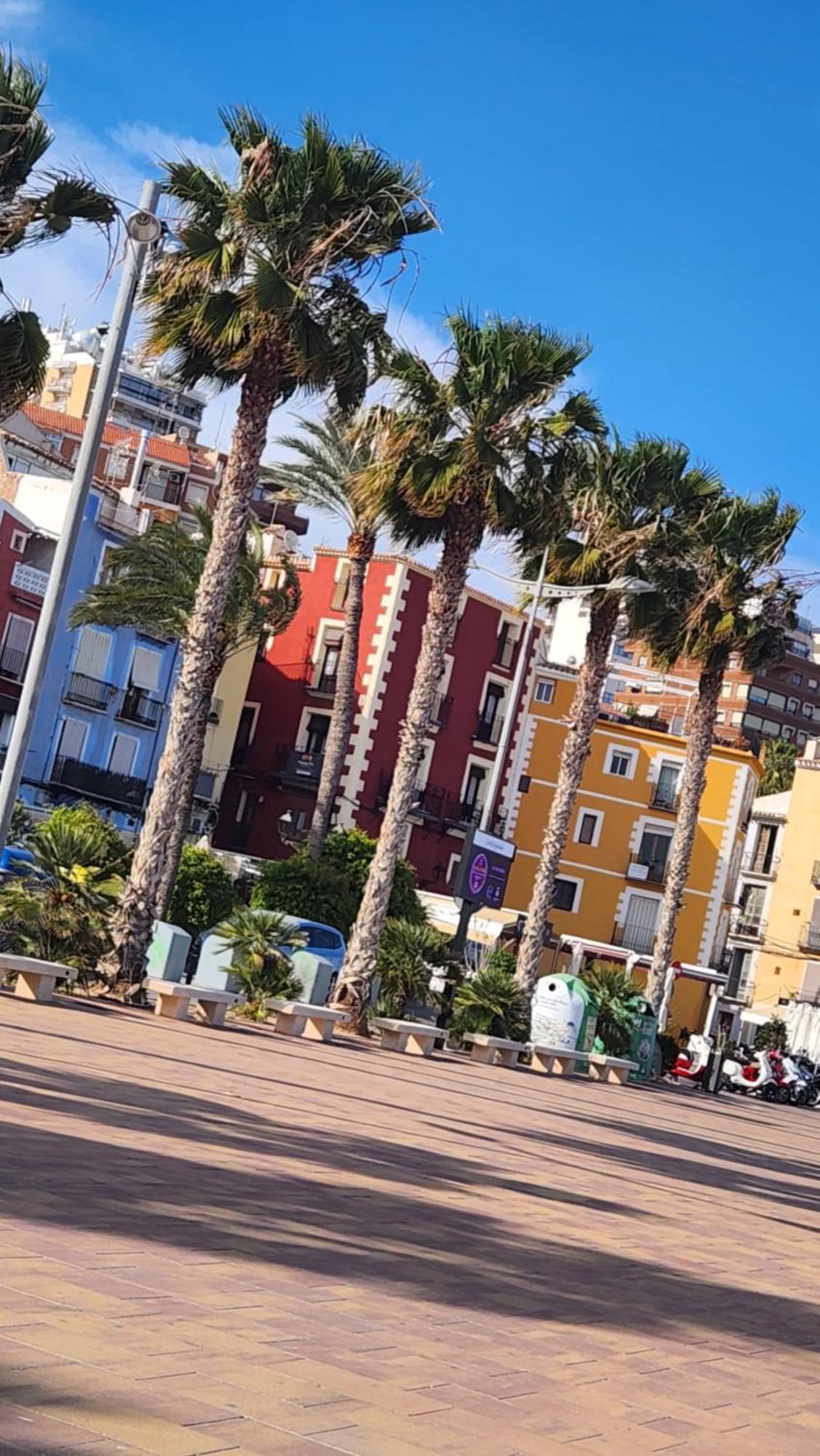 Apartment Casa Sacy