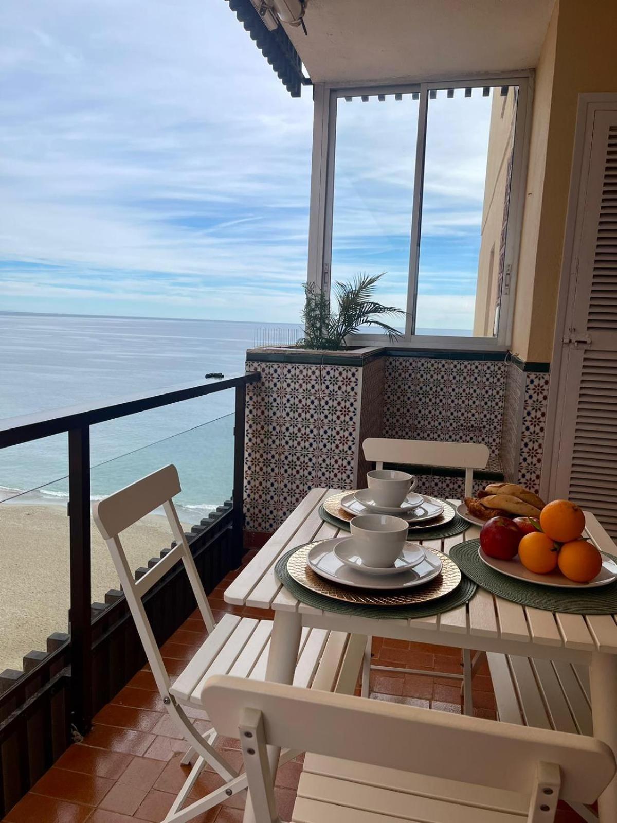 Genevie Apartment Fuengirola
