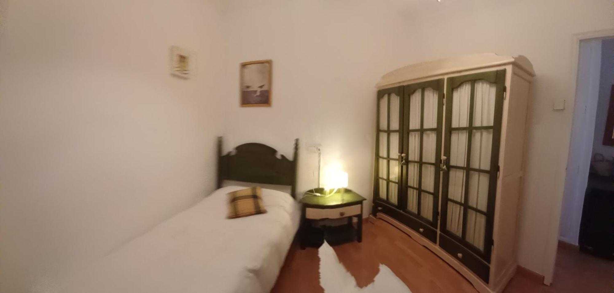 Apartamento Casa Camilo