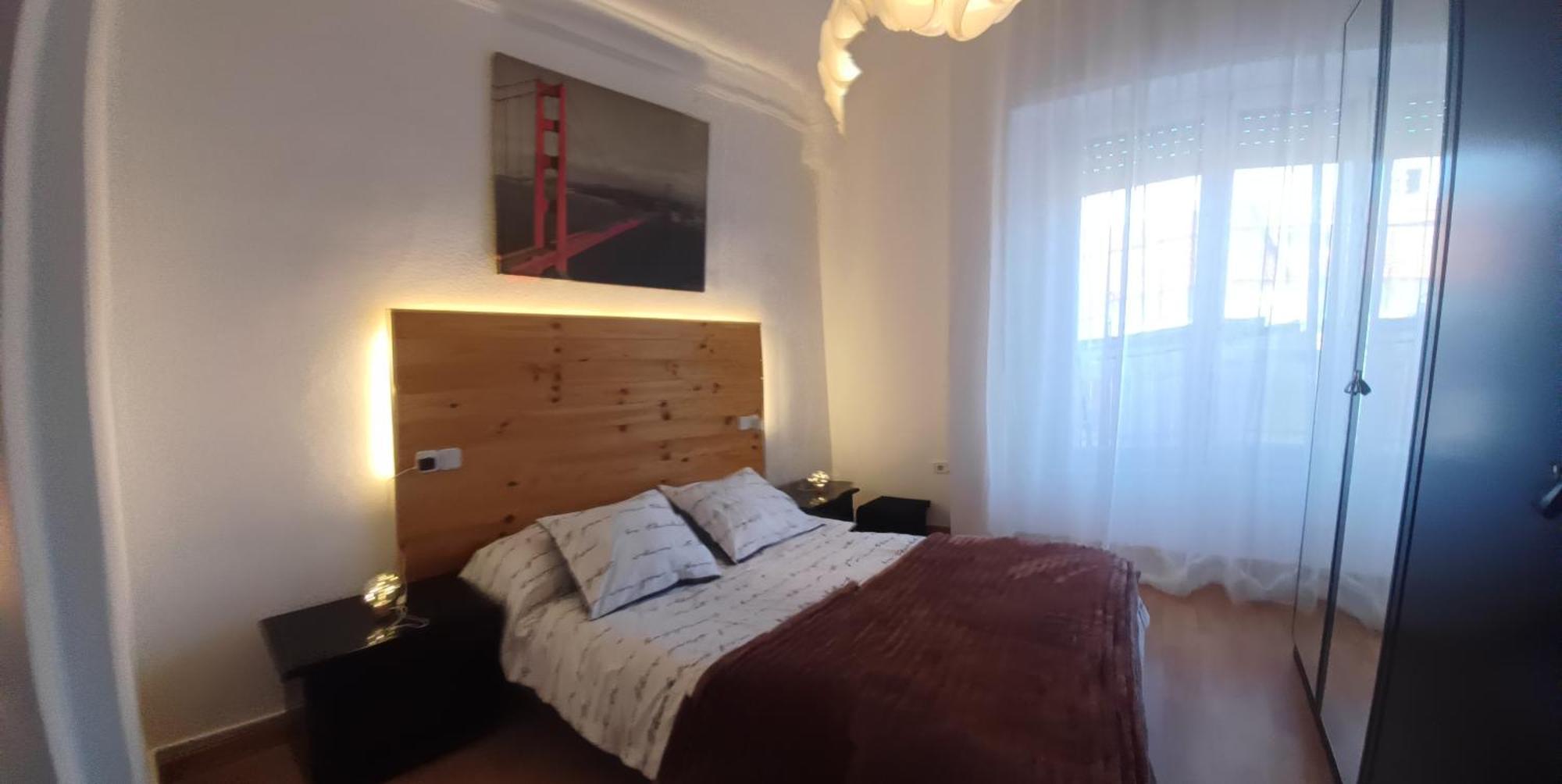 Casa Camilo Alcoy