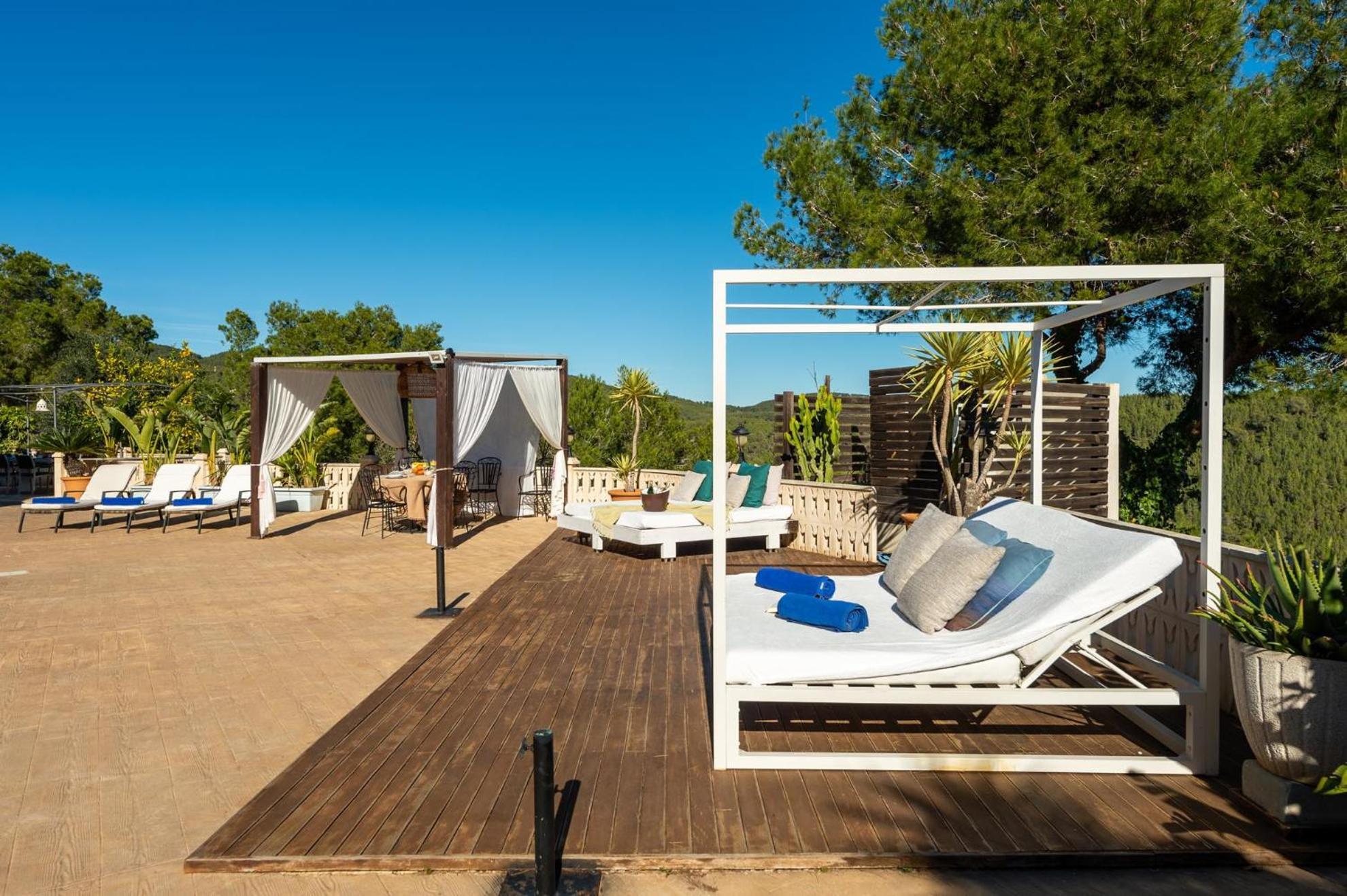 Bonaire, Up To 8+2 With Pool & Views Holiday home *