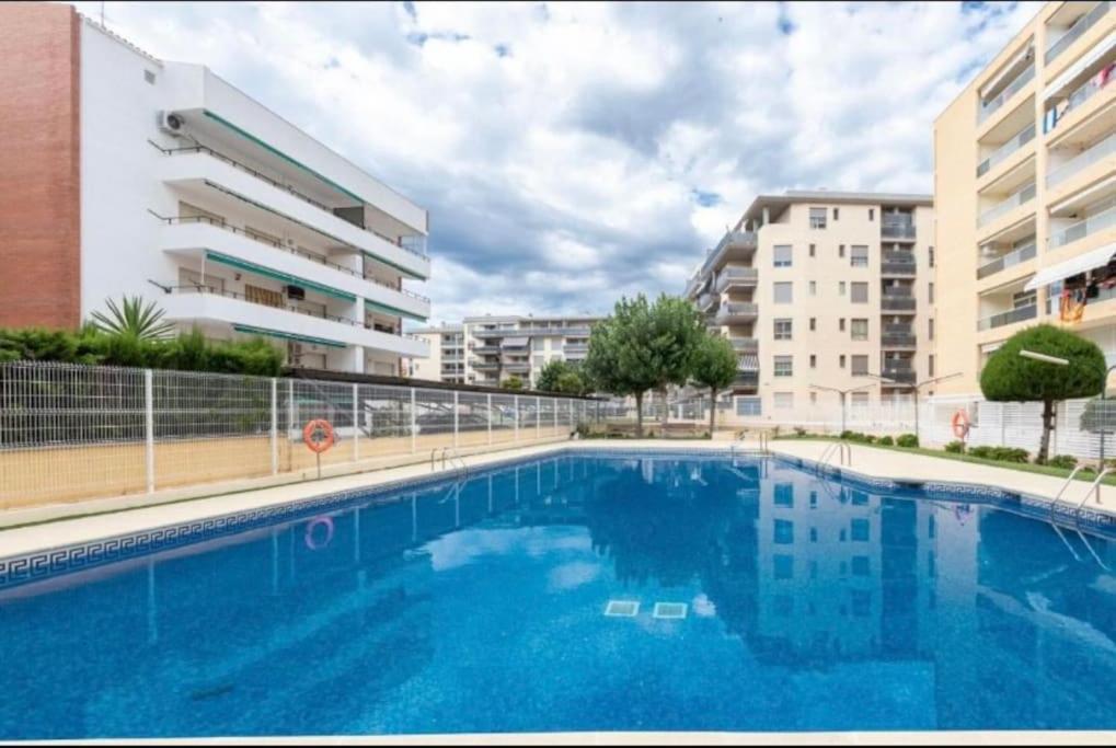 Apartamento Aquario Rr18 *