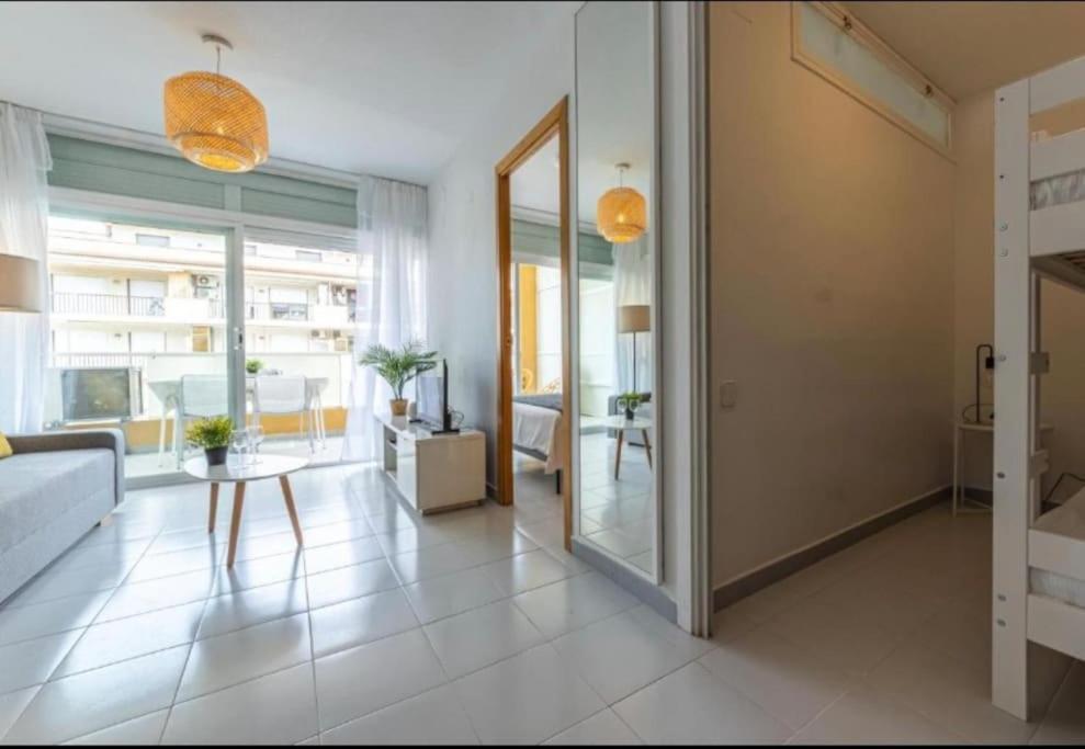 Apartamento Aquario Rr18