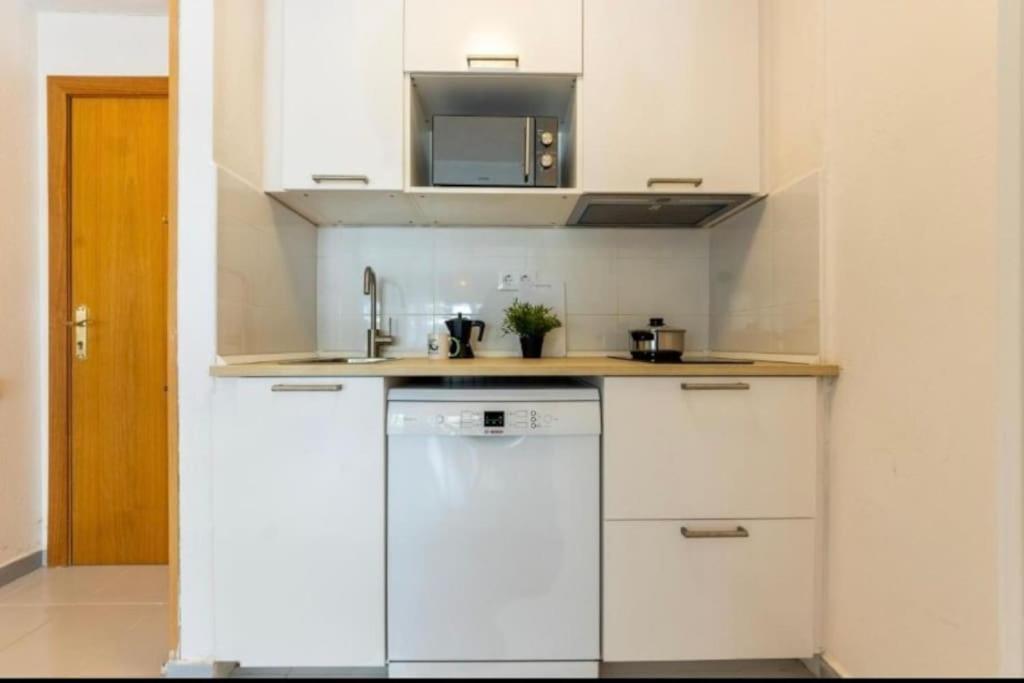 Apartamento Aquario Rr18