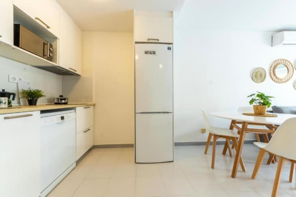 Apartamento Aquario Rr18 *