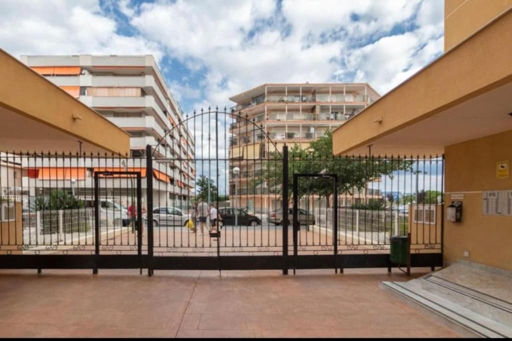 Apartamento Aquario Rr18