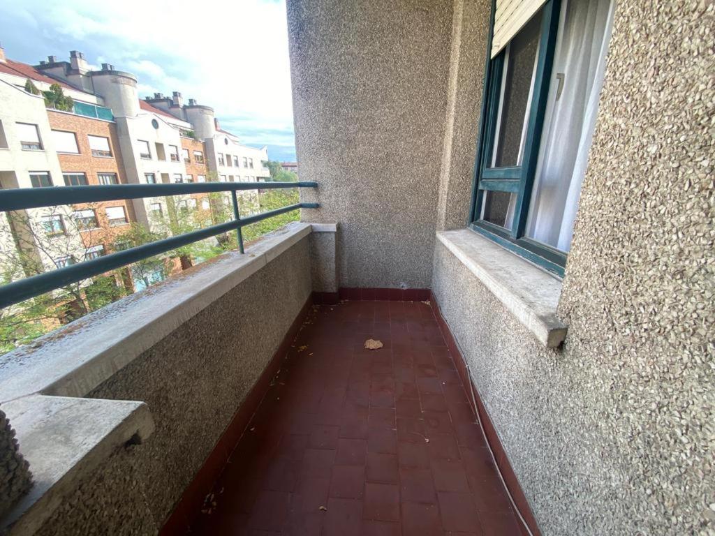 Apartamento Apartamento Vitoria Vitoria