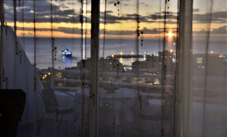 Oceanview Cristianos Apartamento Los Cristianos (Tenerife)