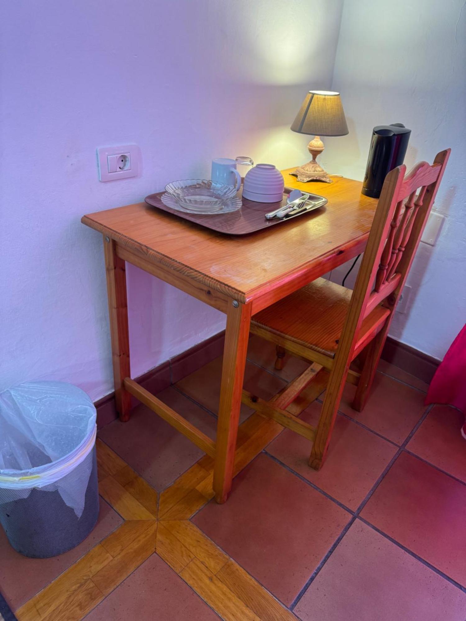 Guest house Casa