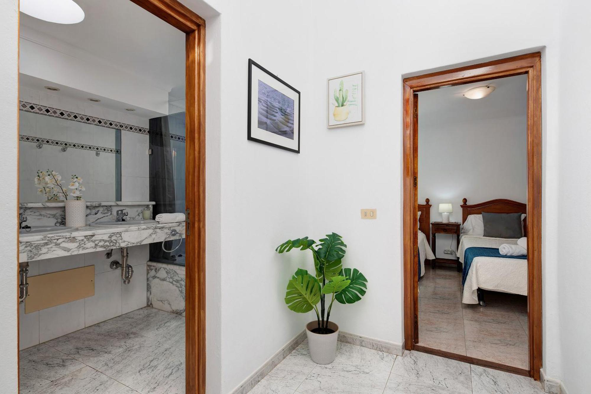 Munoz Villa Puerto del Carmen (Lanzarote)