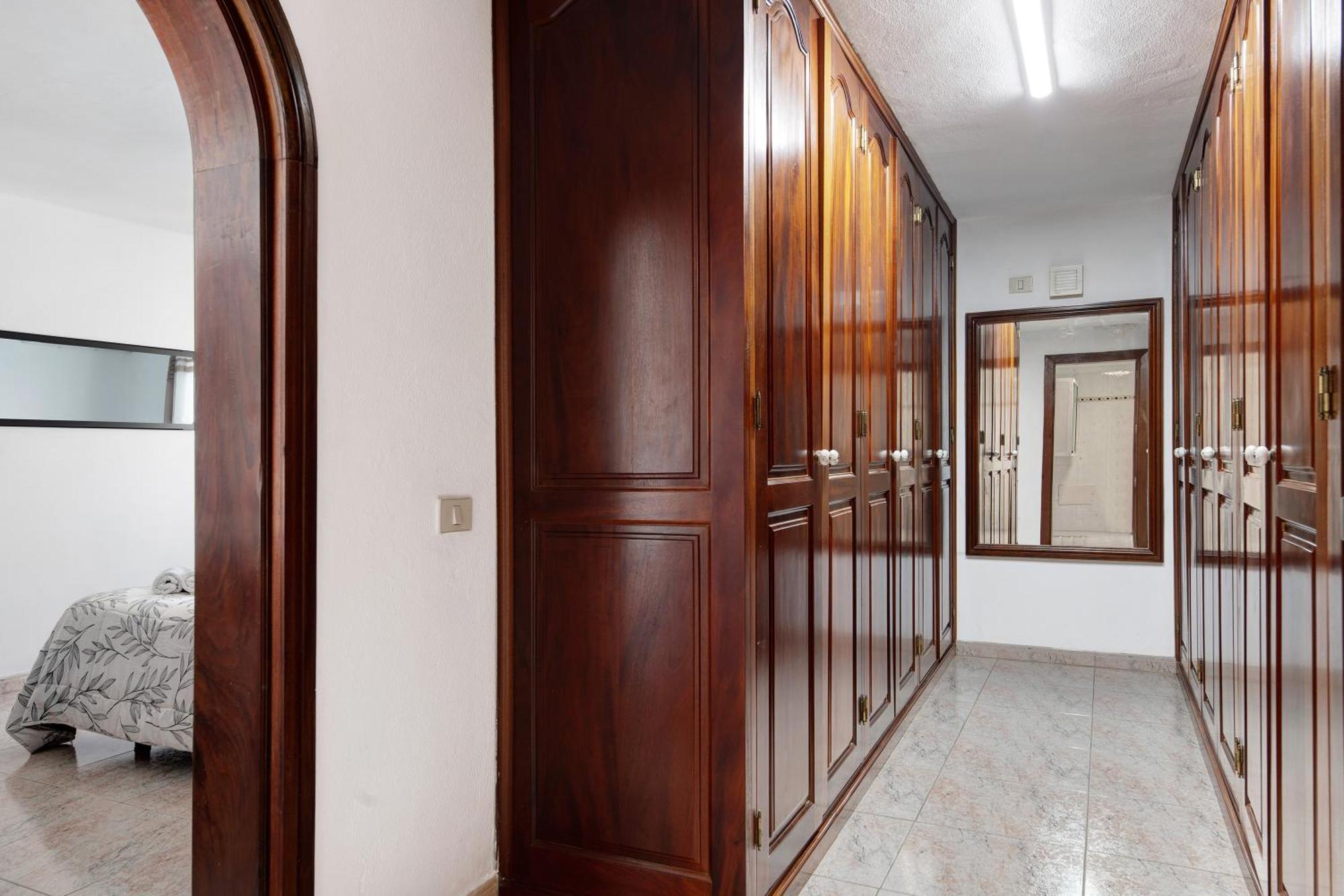 Villa Munoz *