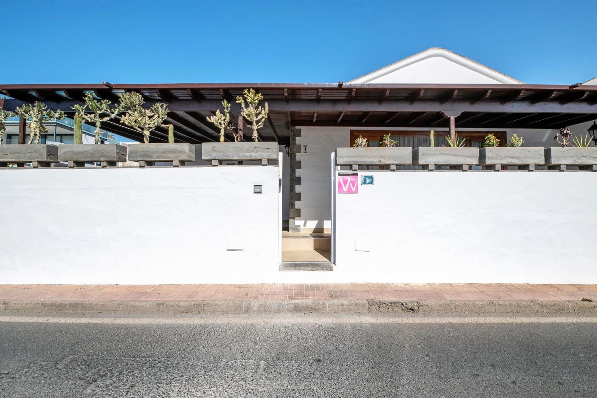 Munoz * Puerto del Carmen (Lanzarote)