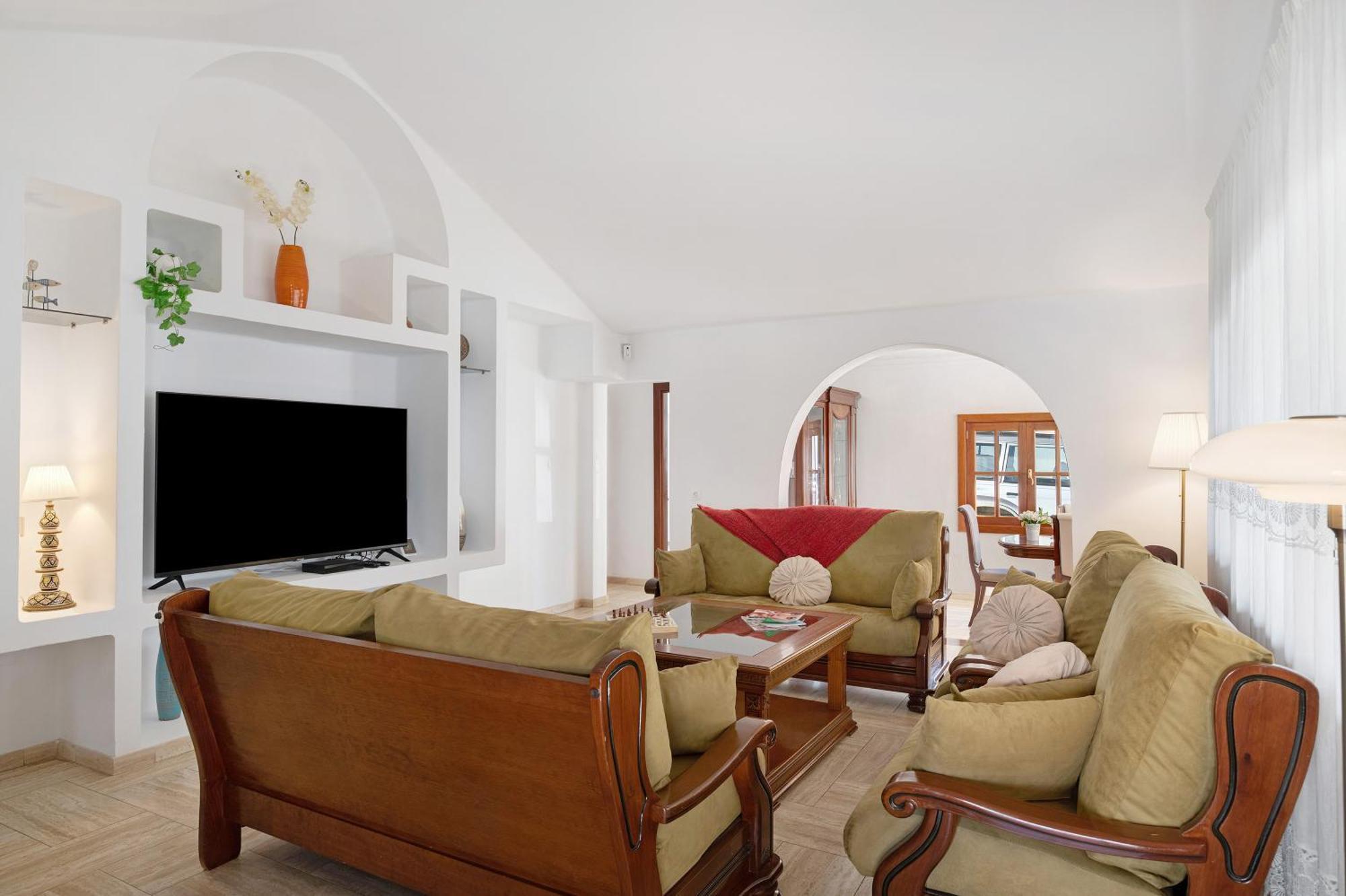 Munoz Villa Puerto del Carmen (Lanzarote)