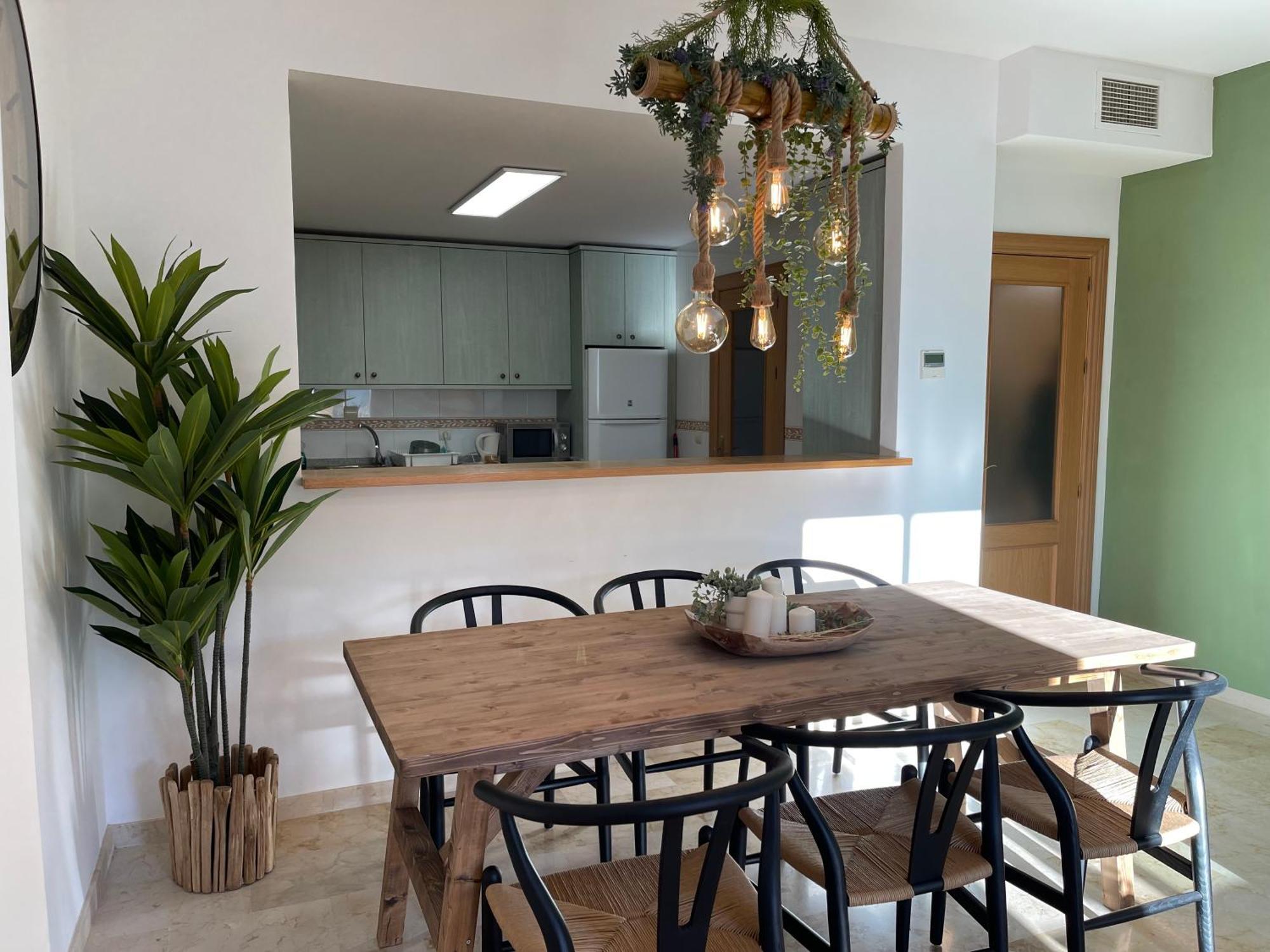 Apartamento La Casa Del Ciervo Sierra Nevada