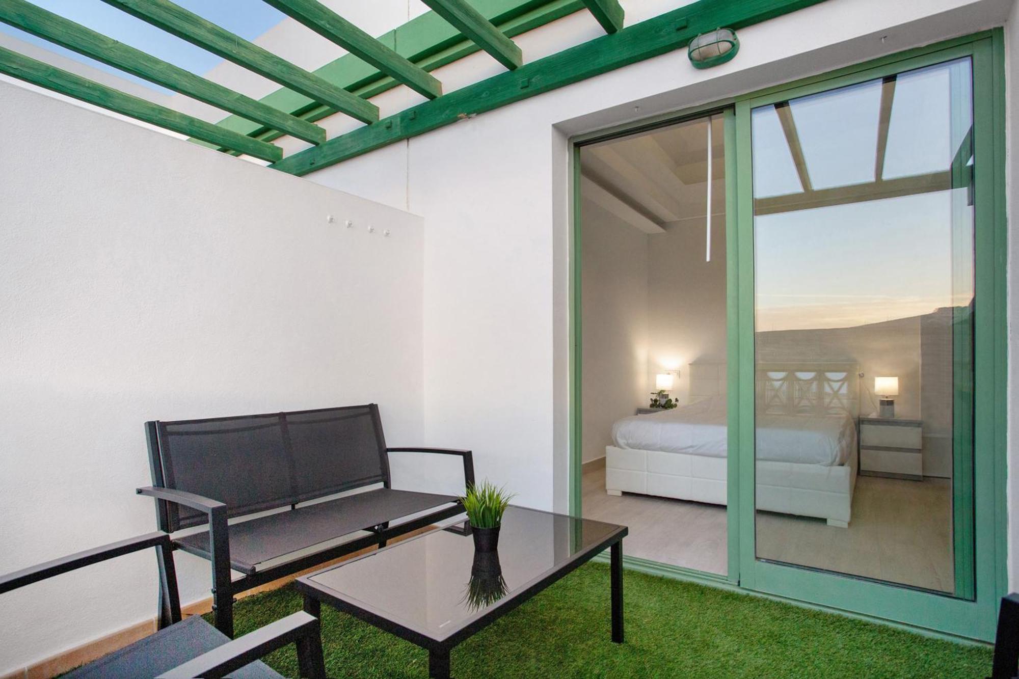 Casa David Prieto 2 * Caleta de Fuste