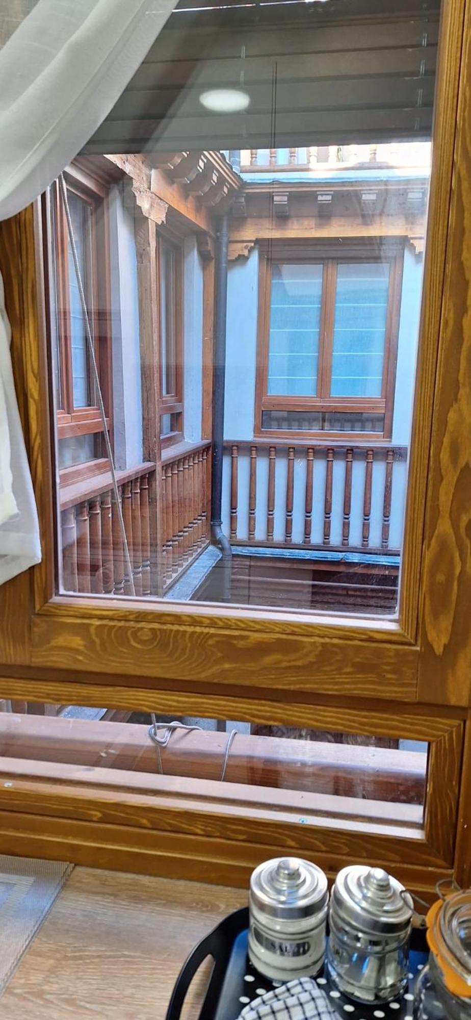 Apartment Narciso Tome En San Justo 4 Toledo