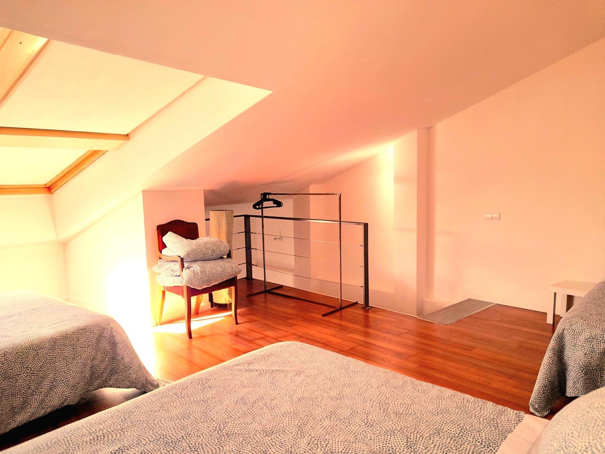 Toletum Cost Lofts Diafanos O 2dormitorios Parking Municipal Gratis Al Aire Libre A 100m * Toledo