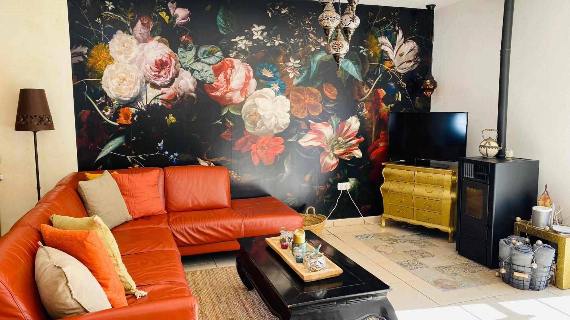 Bed & Breakfast Del Gecko Alhaurin el Grande